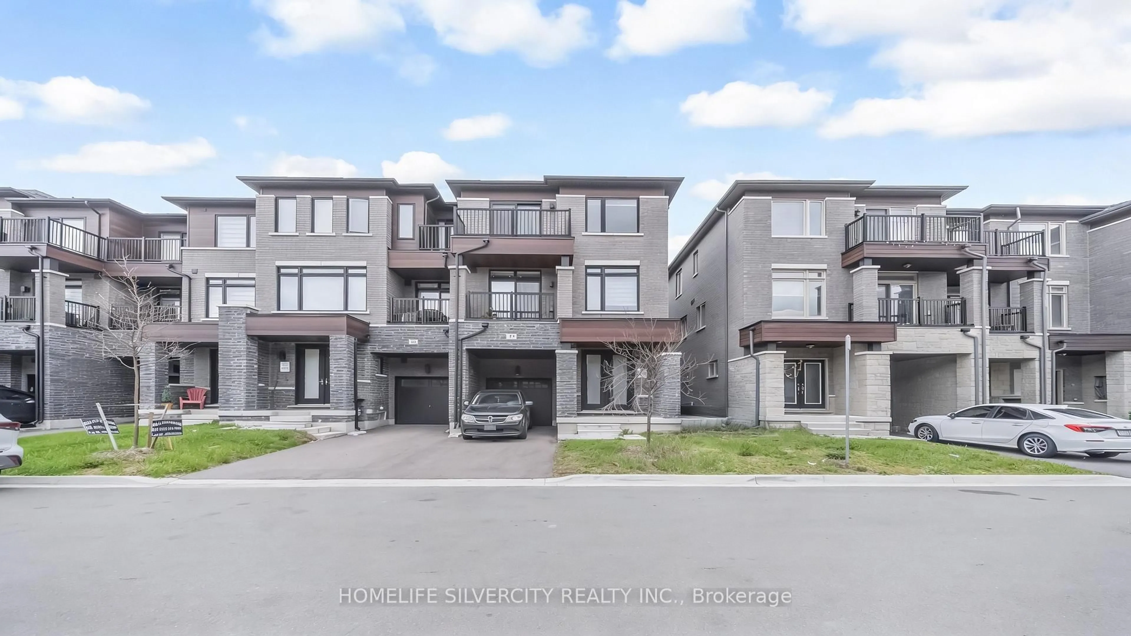 Unknown for 25 Purple Sage Dr, Brampton Ontario L6P 4P1