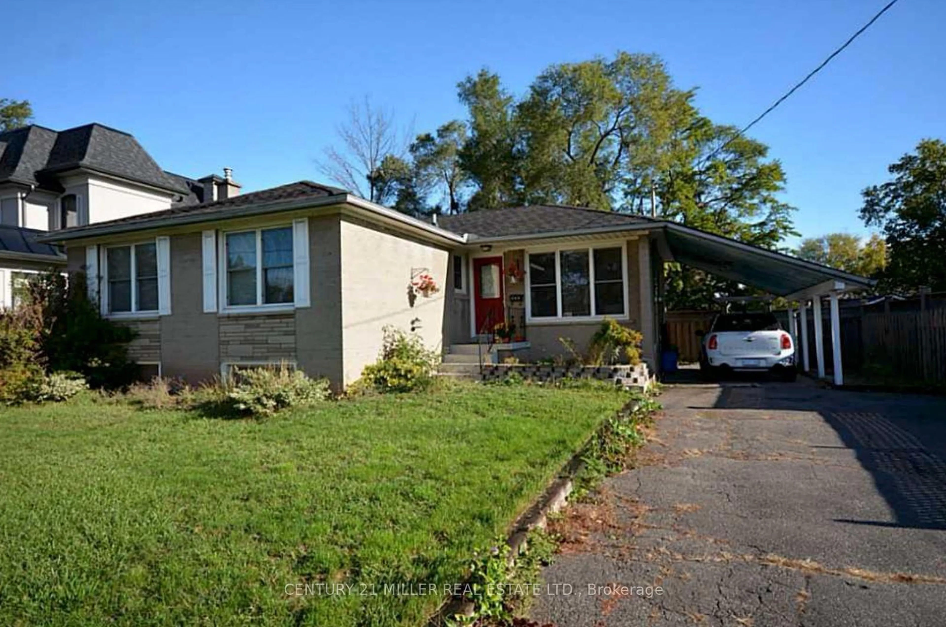 Unknown for 469 Scarsdale Cres, Oakville Ontario L6L 3W8