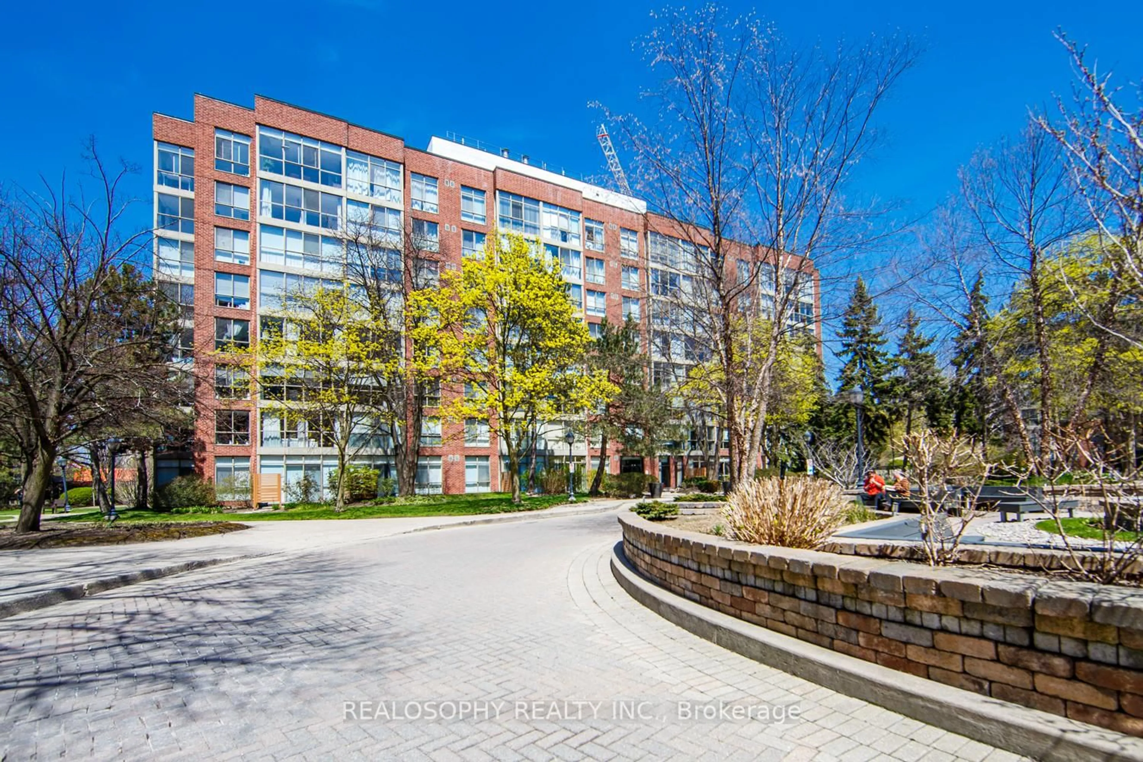 Unknown for 24 Southport St #756, Toronto Ontario M6S 4Z1