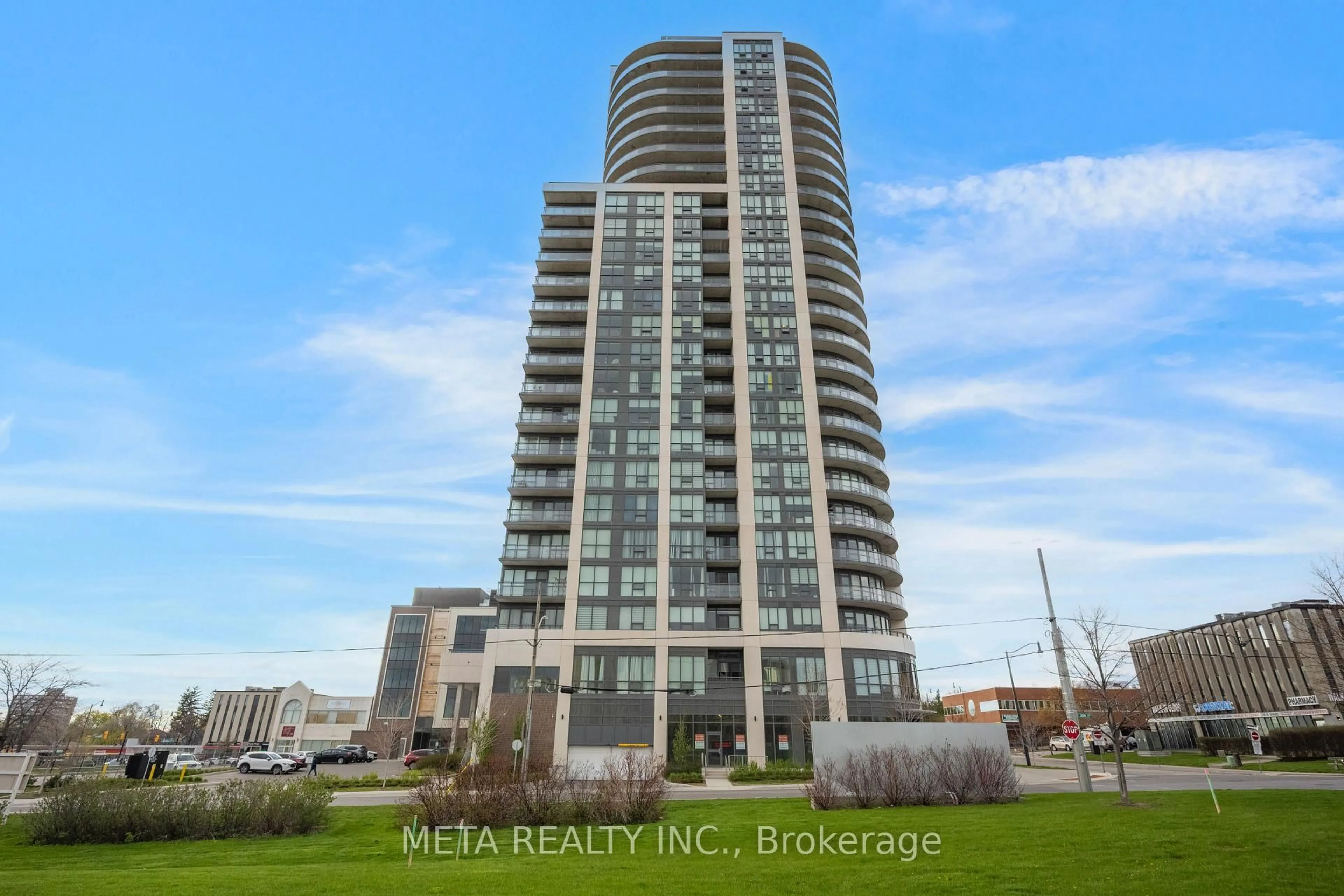 Unknown for 15 Lynch St #1605, Brampton Ontario L6W 0C7