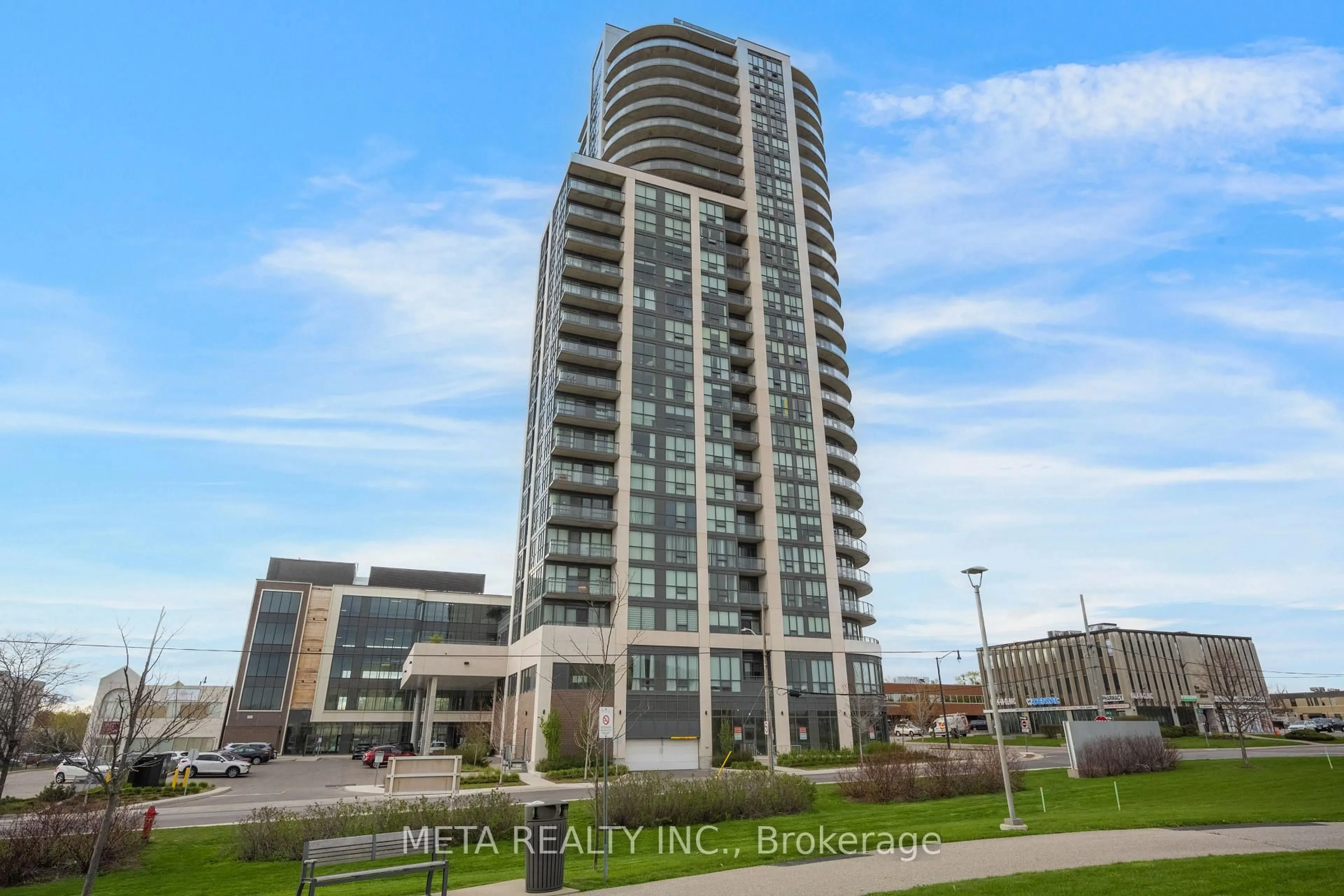 Unknown for 15 Lynch St #1605, Brampton Ontario L6W 0C7
