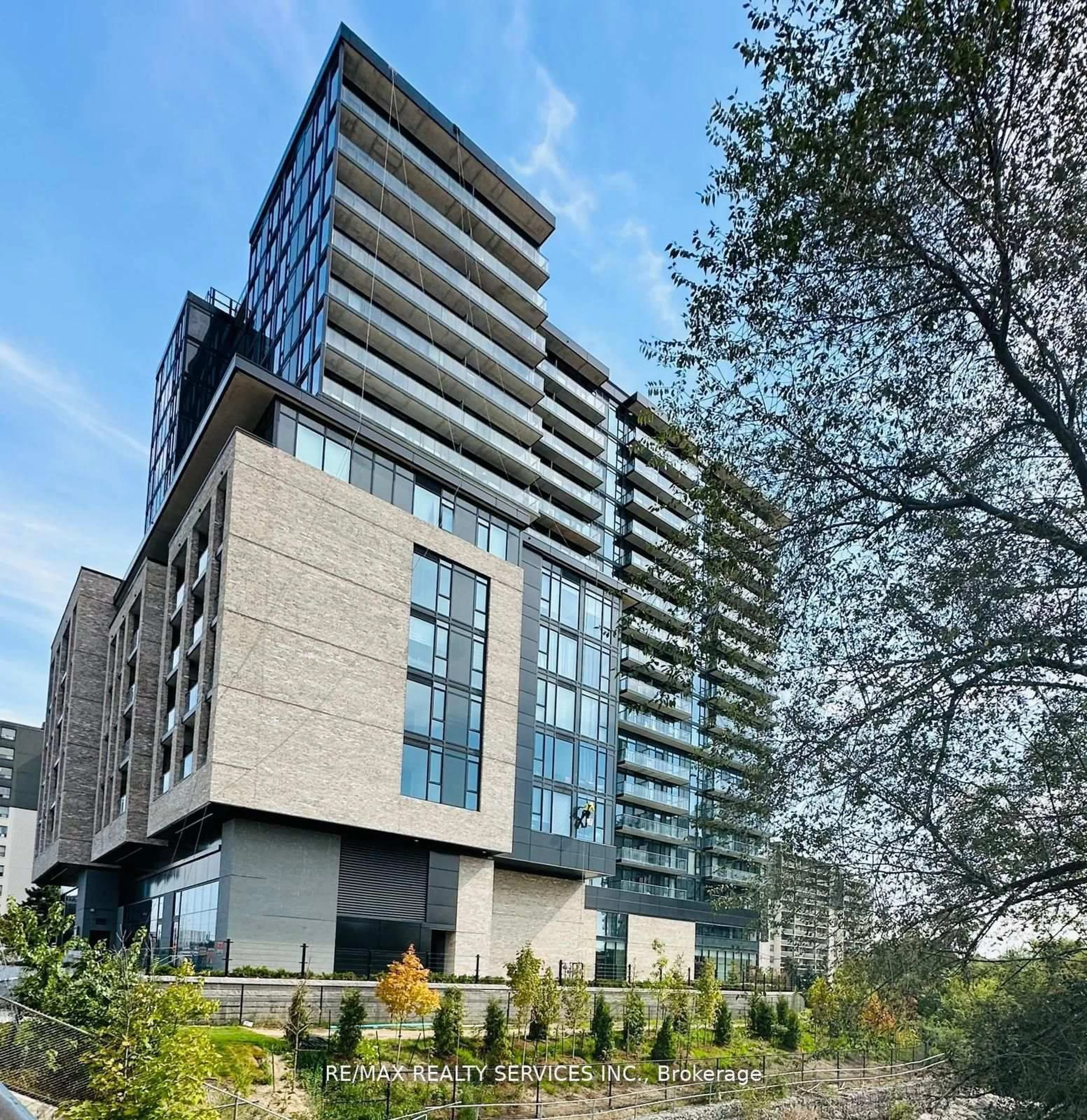 Unknown for 86 Dundas St #409, Mississauga Ontario L5A 0B1