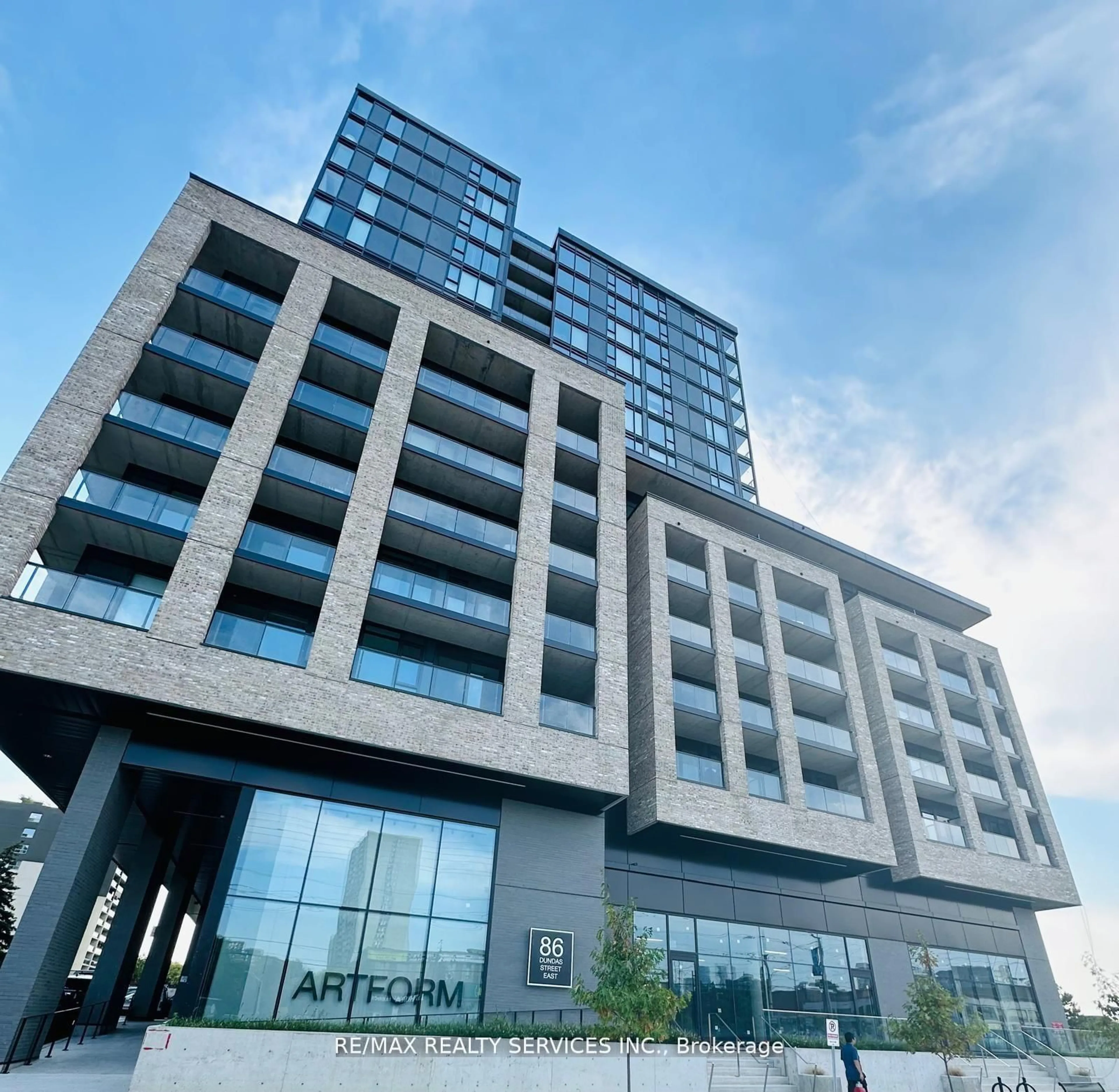 Unknown for 86 Dundas St #409, Mississauga Ontario L5A 0B1