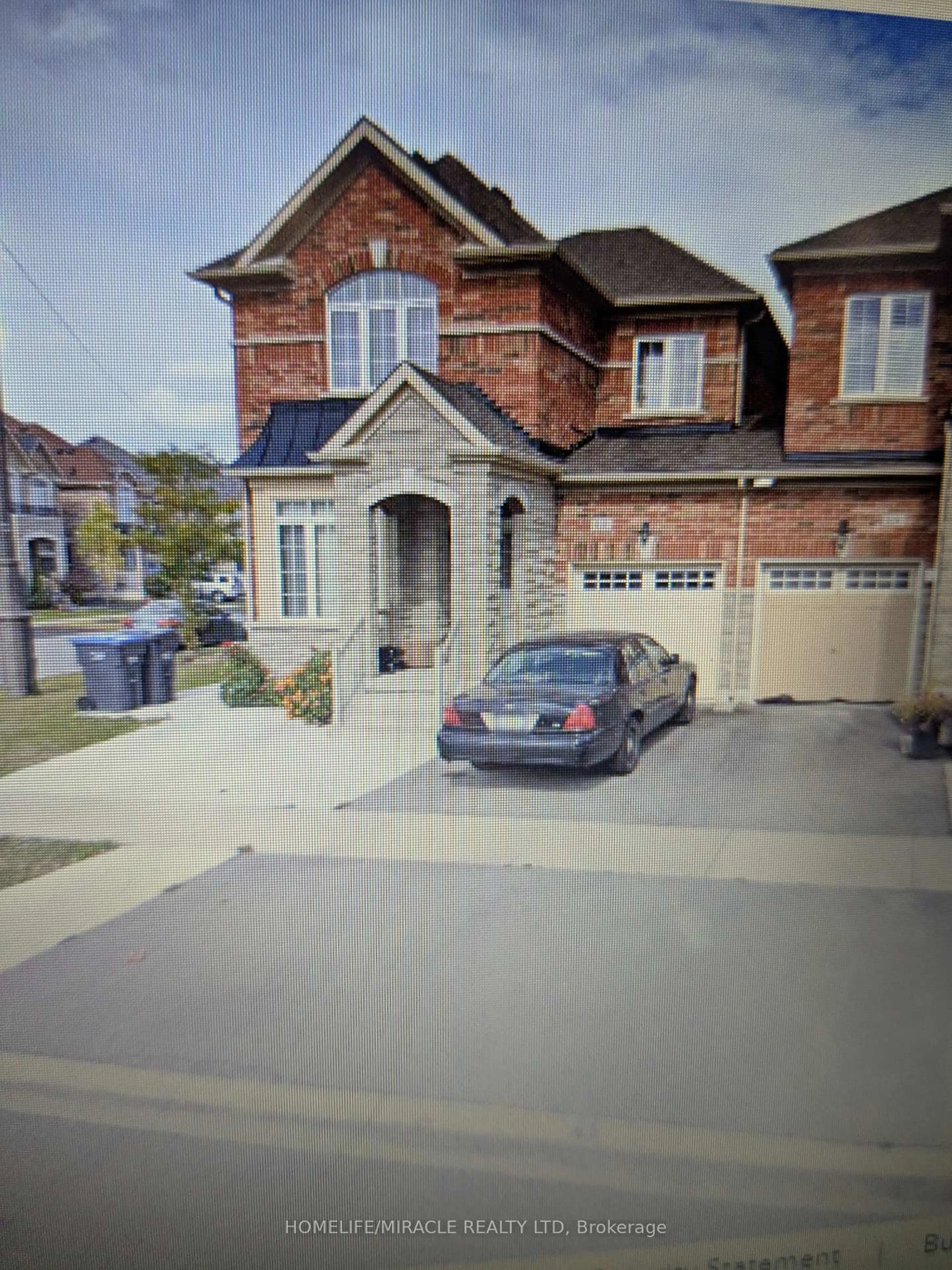 Unknown for 111 Relton Circ, Brampton Ontario L6P 3Z2