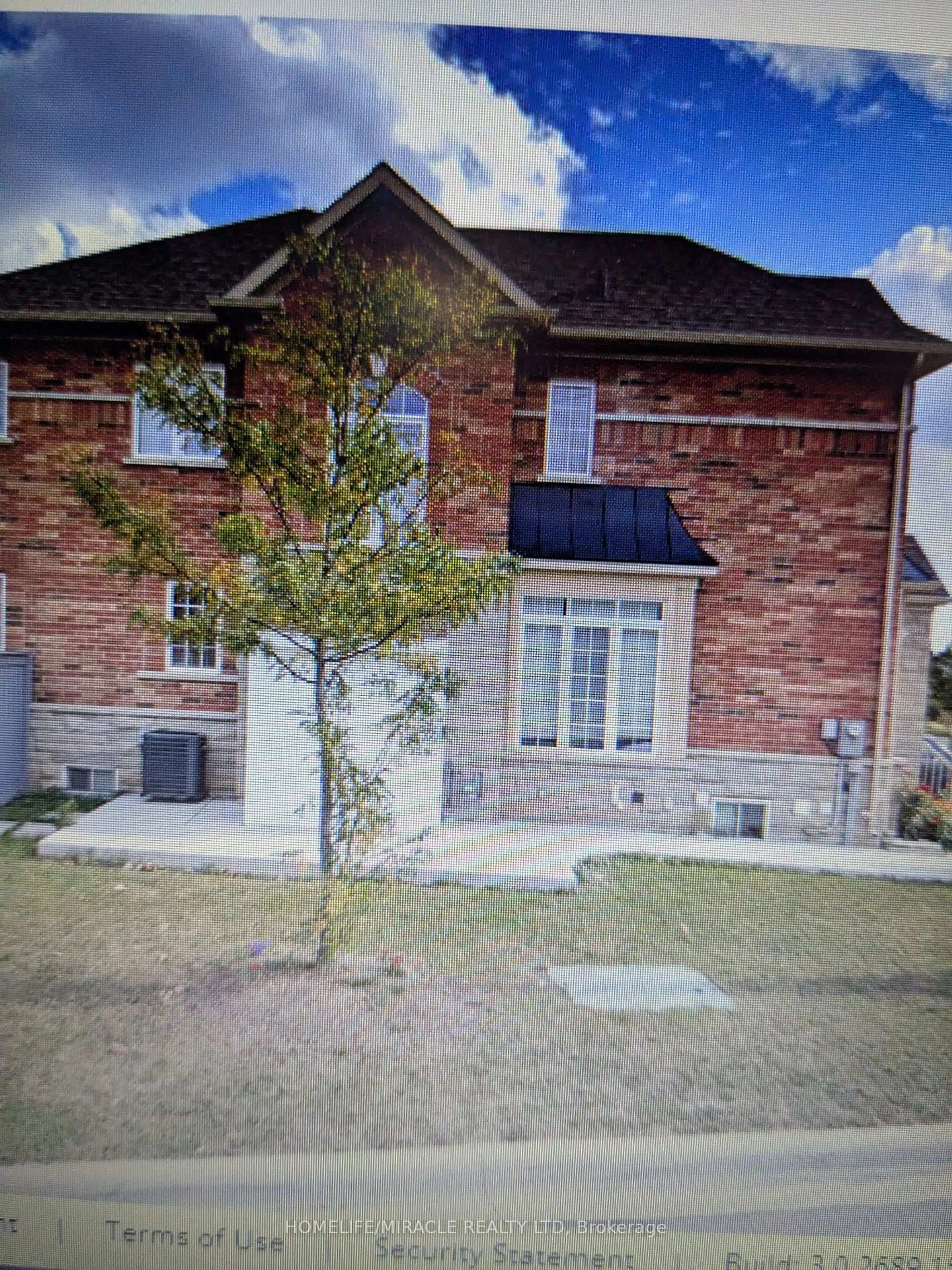 Home with brick exterior material, street for 111 Relton Circ, Brampton Ontario L6P 3Z2