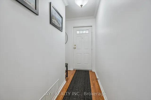 2155 South Millway #74, Mississauga 4
