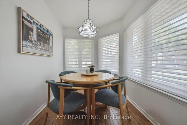 2155 South Millway #74, Mississauga 5
