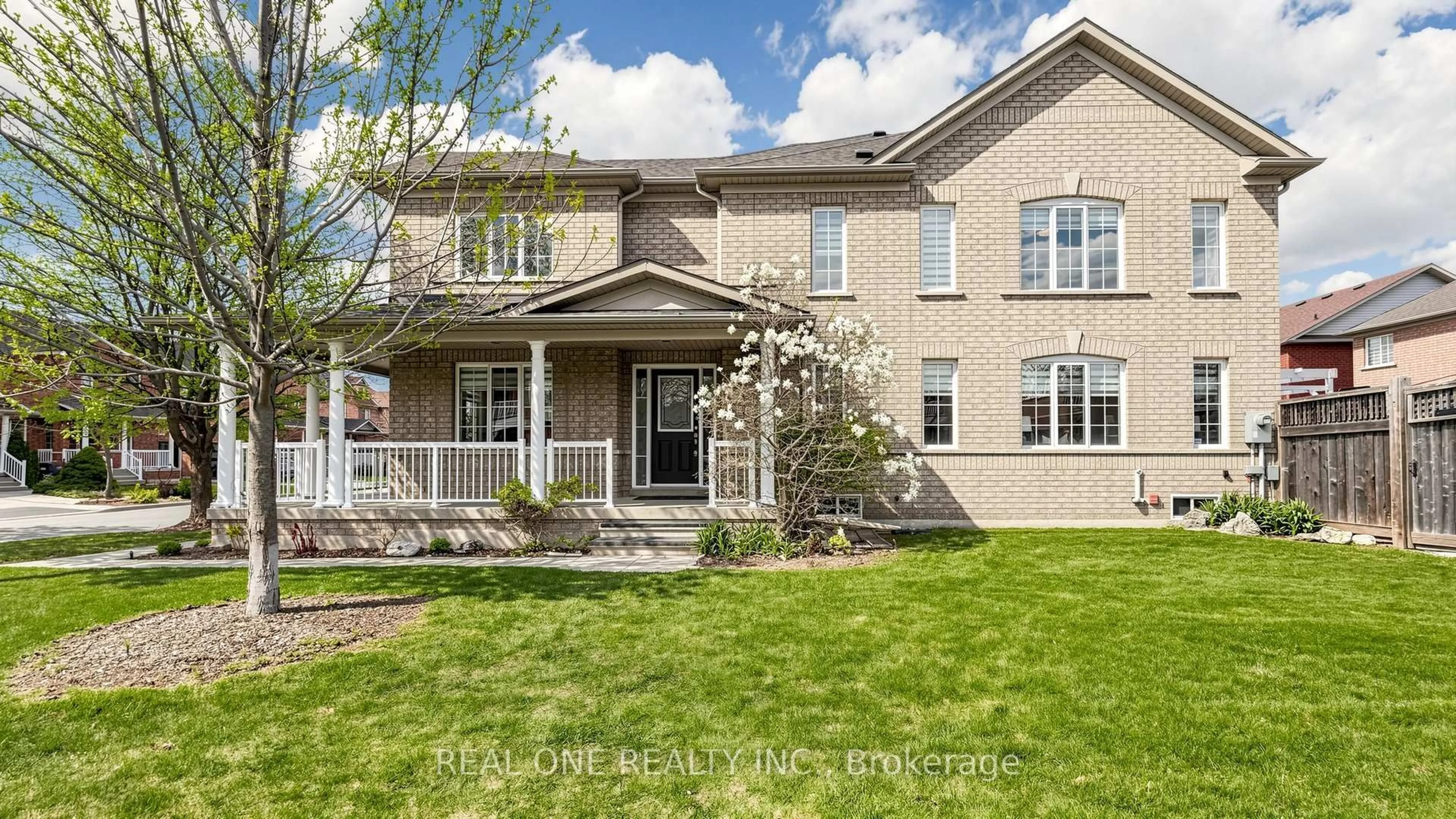 Unknown for 3265 Springrun Way, Mississauga Ontario L5M 6T1
