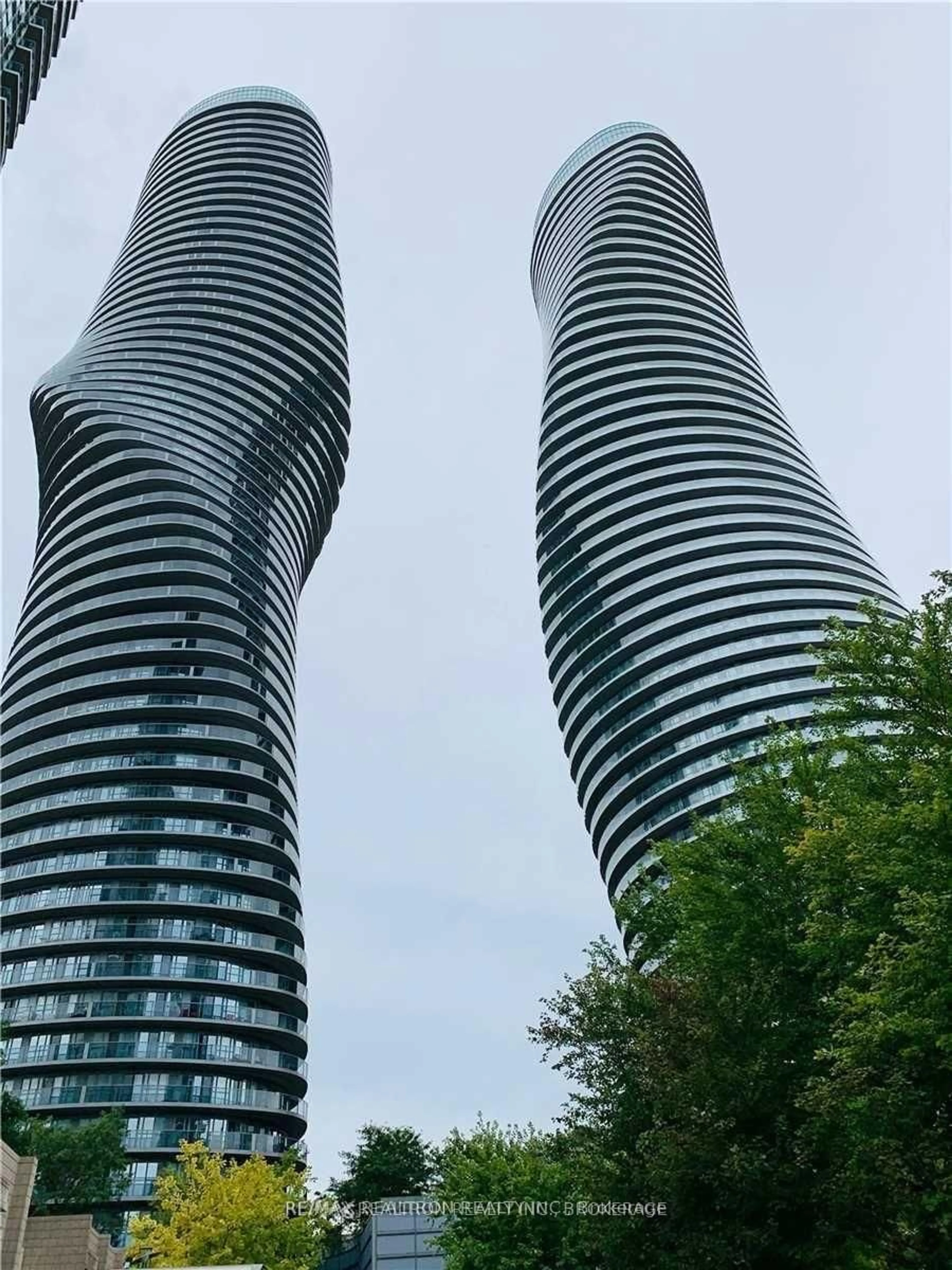 Unknown for 60 Absolute Ave #706, Mississauga Ontario L4Z 0A9