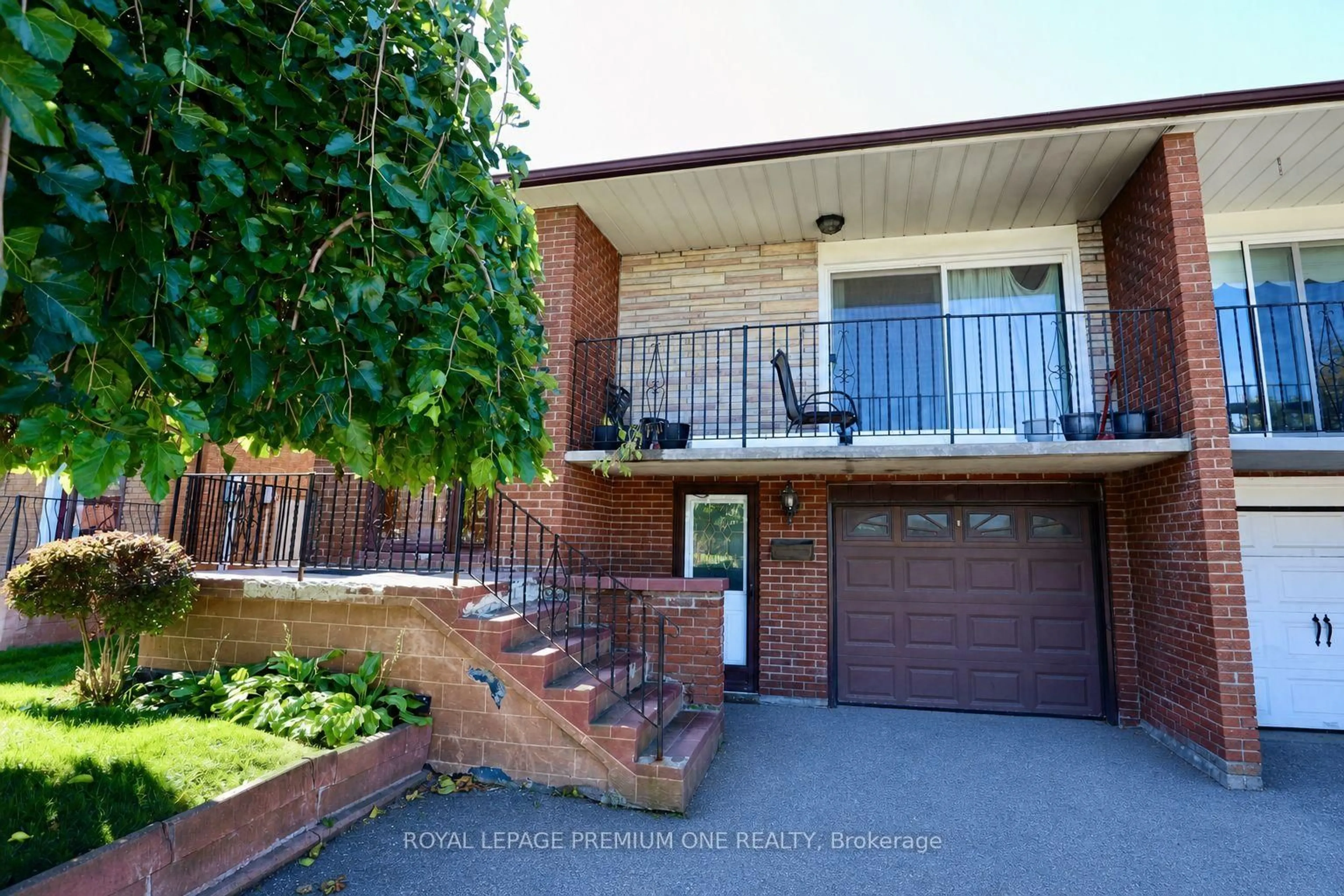 Home with brick exterior material, street for 26 Royal Salisbury Way, Brampton Ontario L6V 3J6