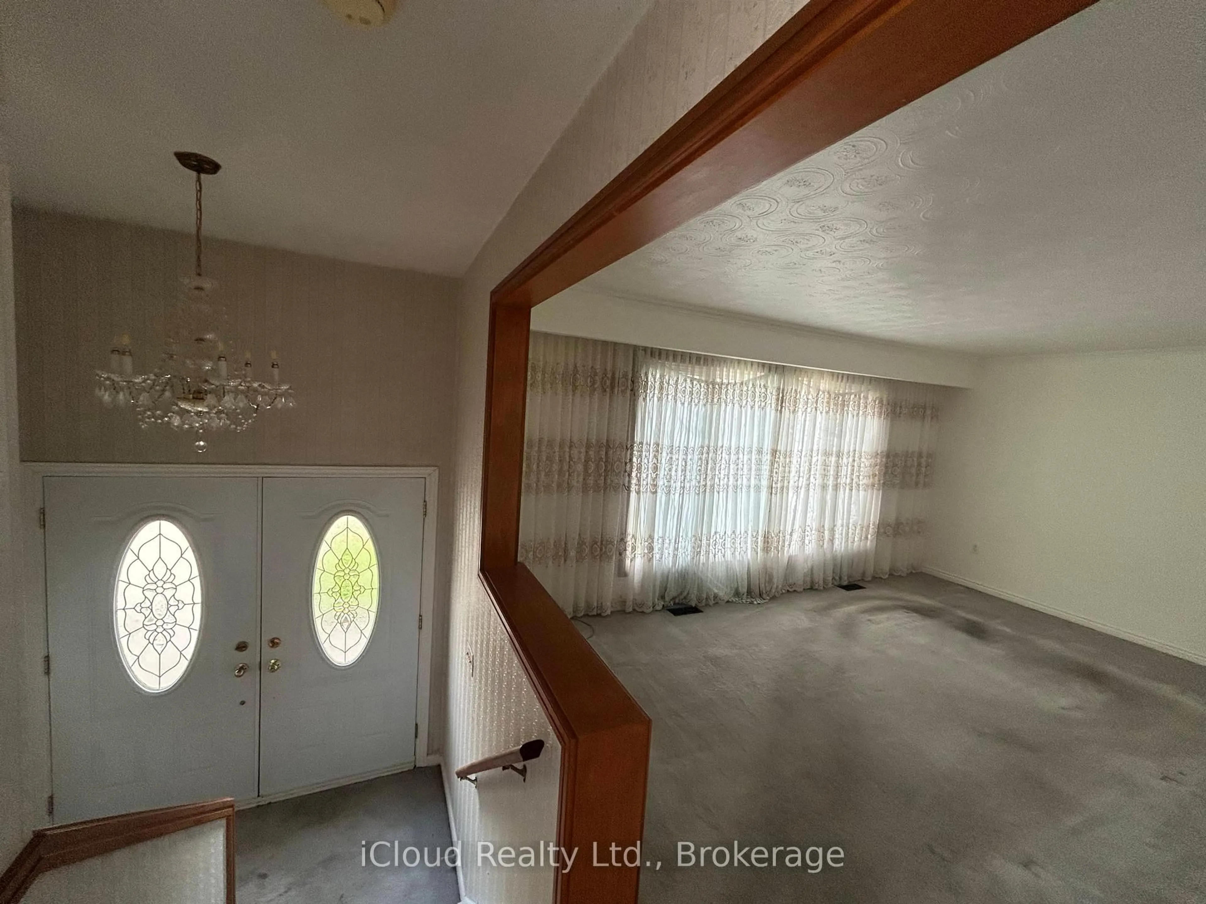 A pic of a room for 201 Thistle Down Blvd, Toronto Ontario M9V 1K4