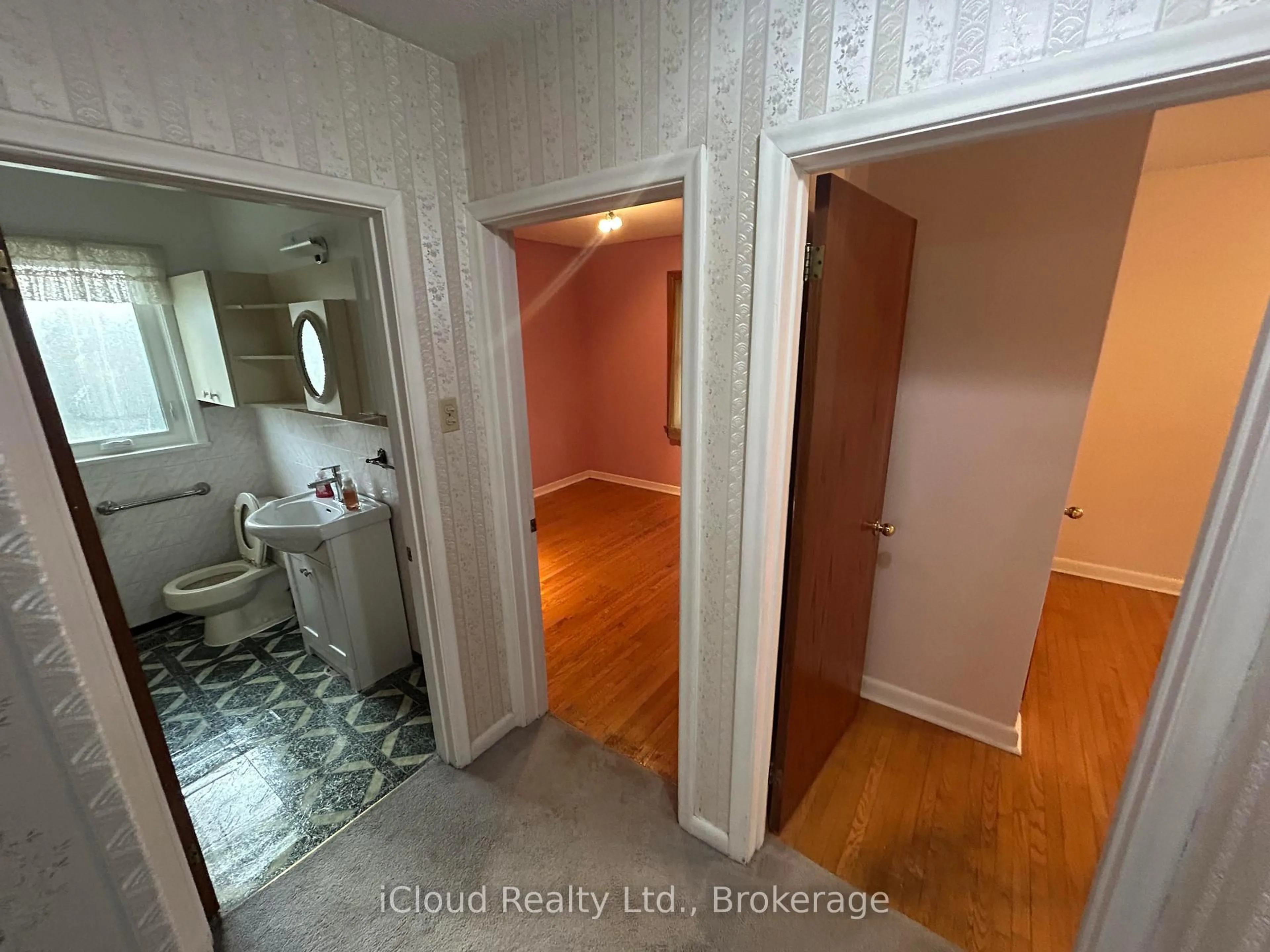 A pic of a room for 201 Thistle Down Blvd, Toronto Ontario M9V 1K4