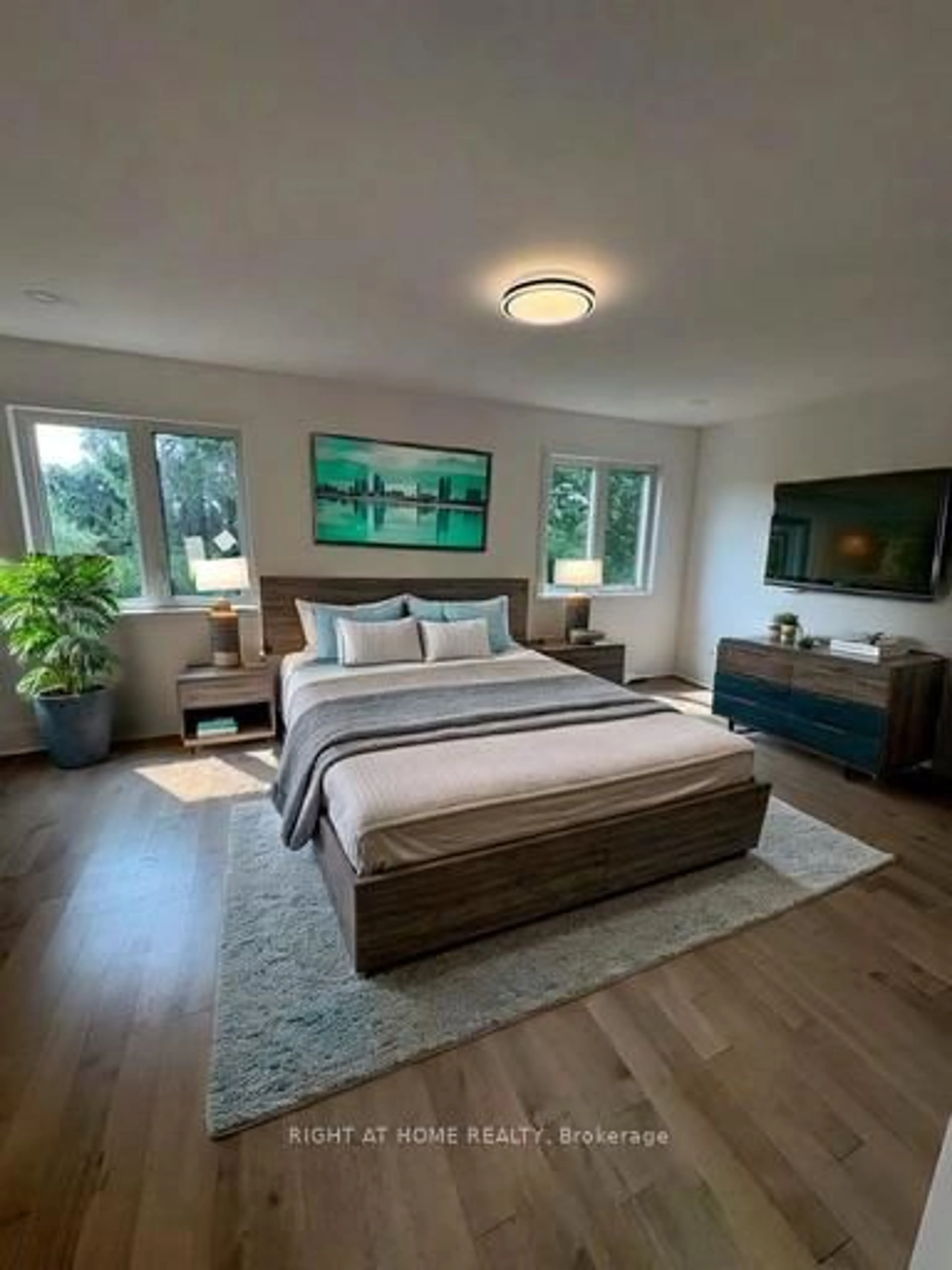 A pic of a room for 21B Roseland Dr, Toronto Ontario M8W 1Y3