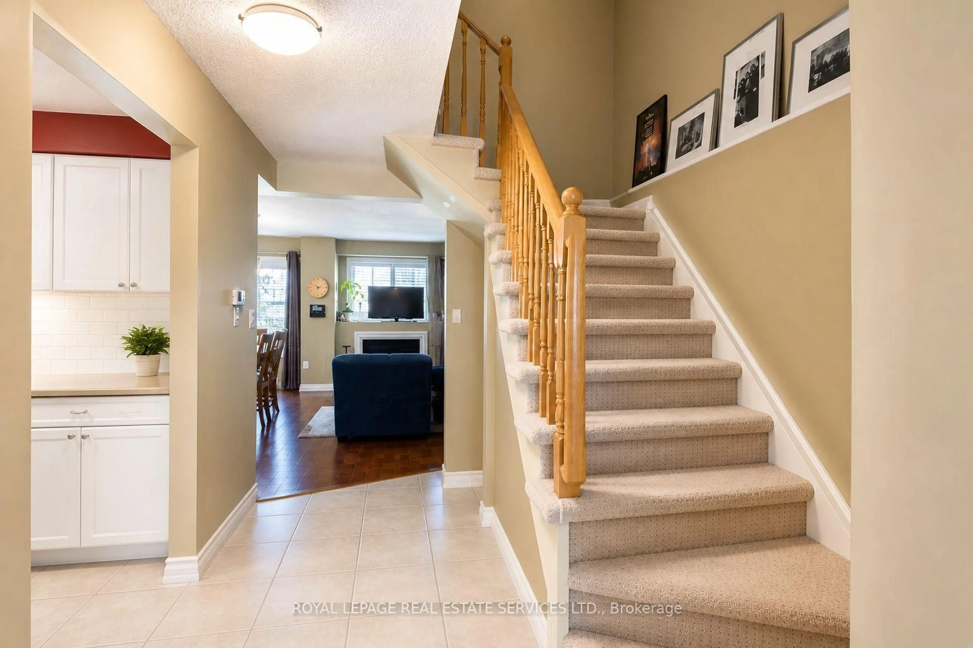 Unknown for 2920 Headon Forest Dr #35, Burlington Ontario L7M 4H1