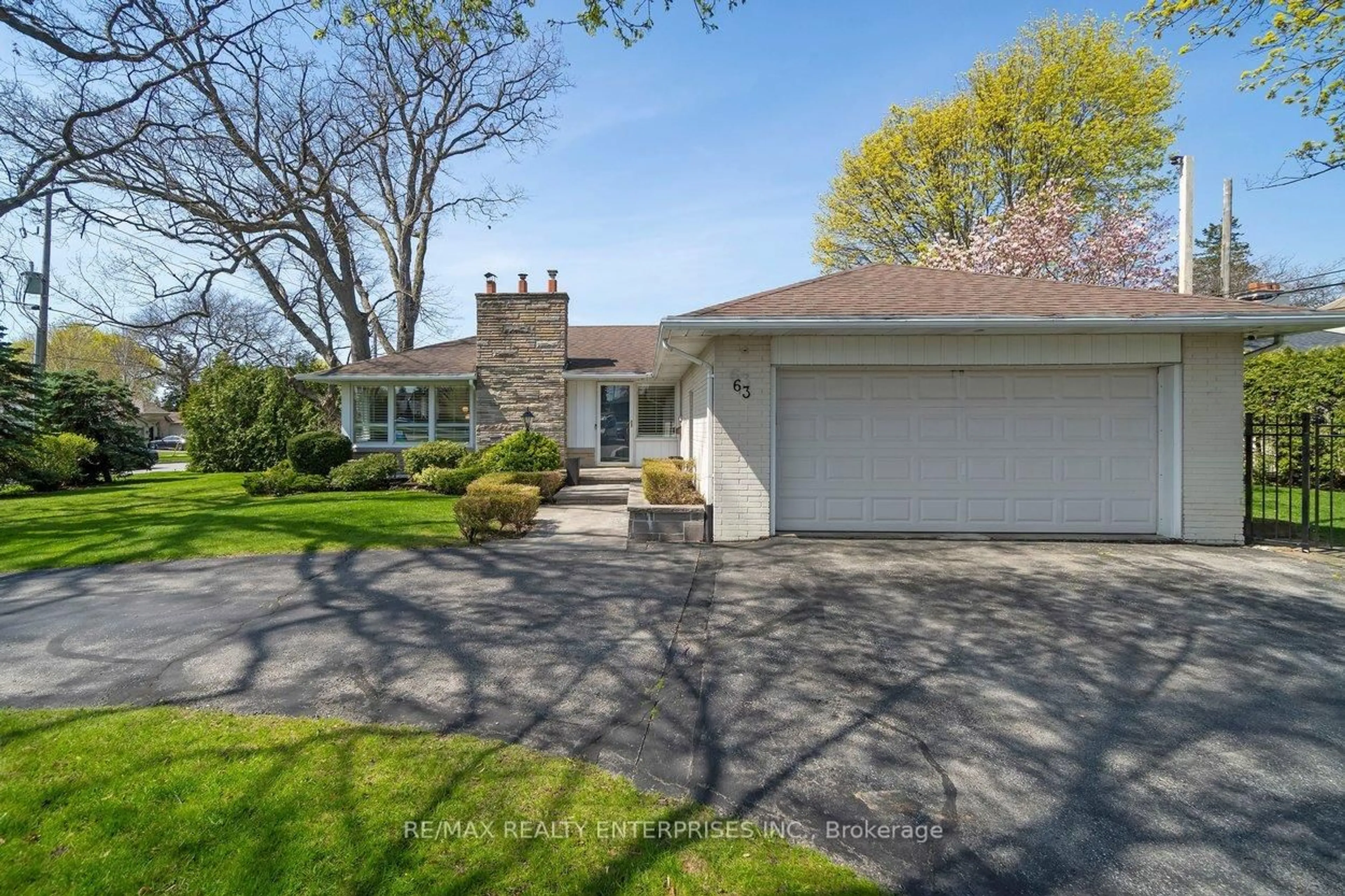 Unknown for 63 Orkney Cres, Toronto Ontario M9A 2T6