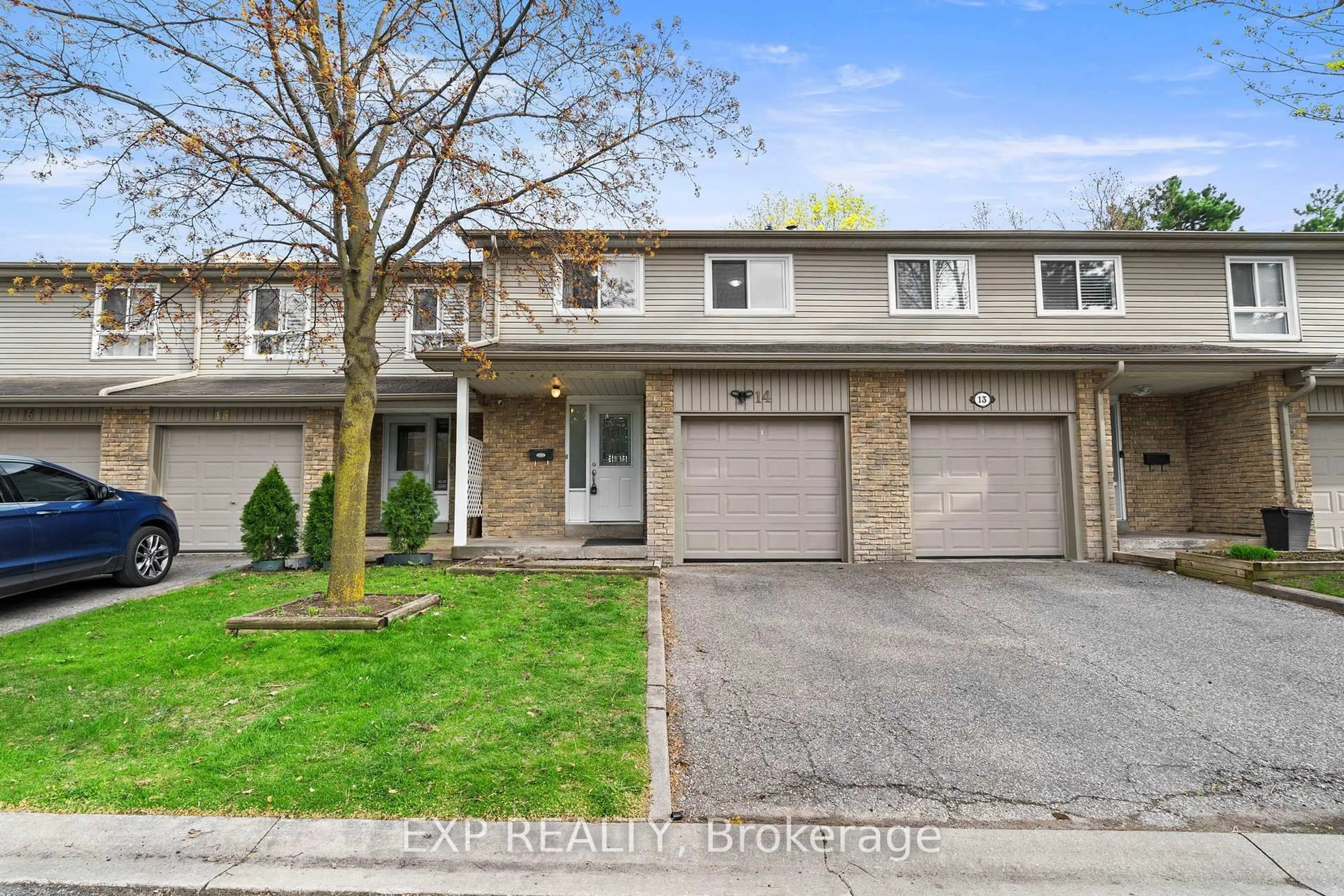 Unknown for 5536 Montevideo Rd #14, Mississauga Ontario L5N 2P4