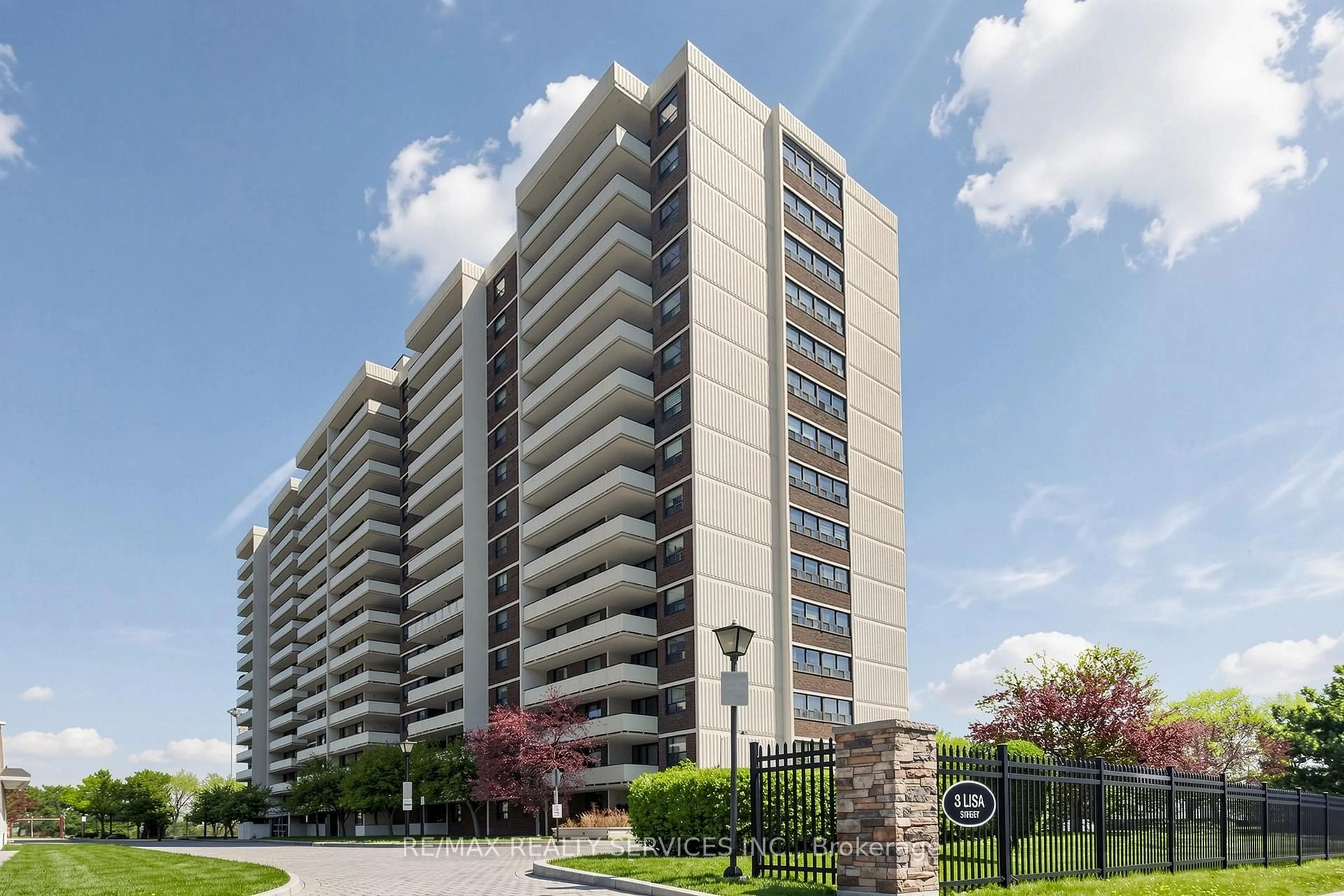 Unknown for 3 Lisa St #1206, Brampton Ontario L6T 4A2