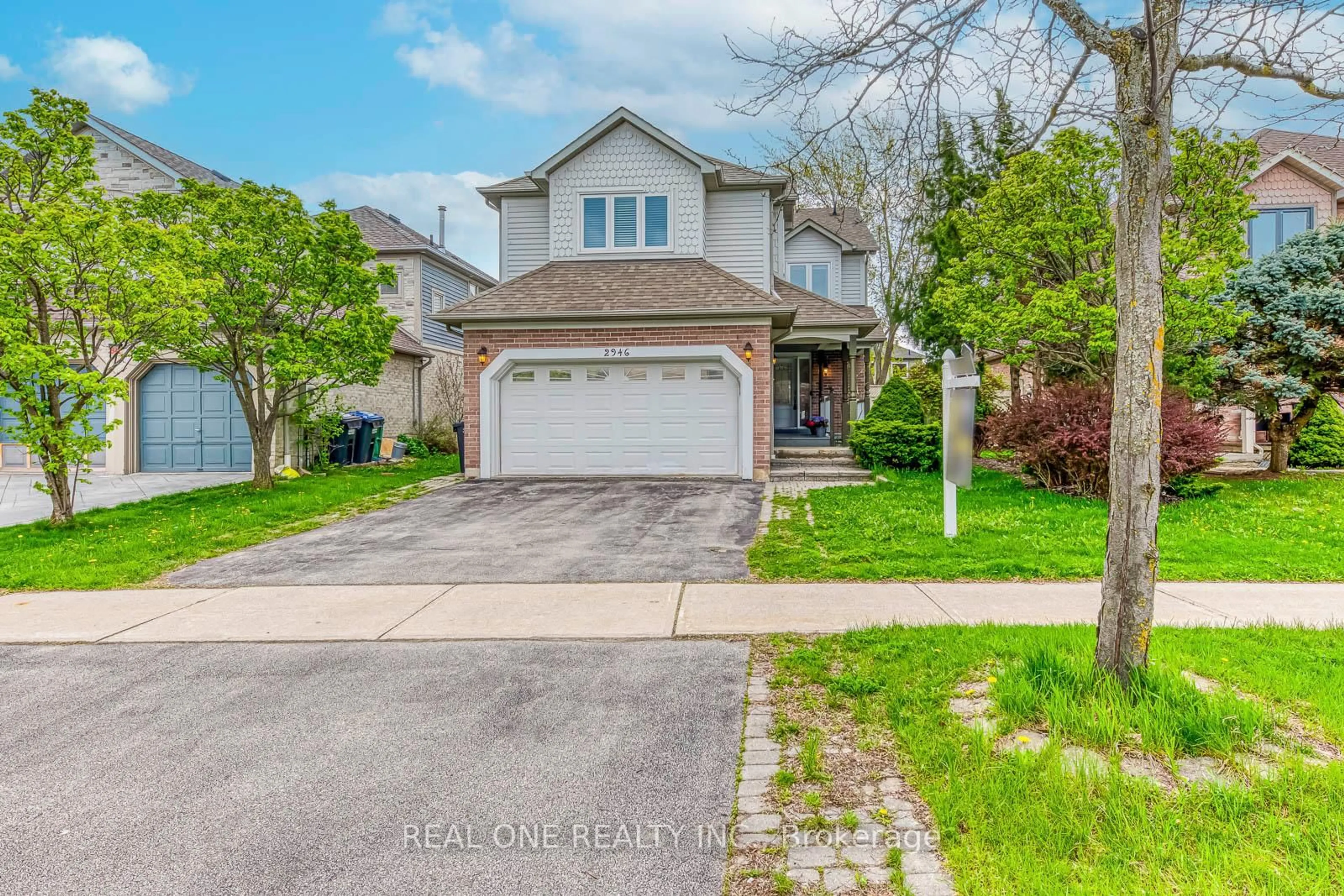 Unknown for 2946 Duncairn Dr, Mississauga Ontario L5M 5V7