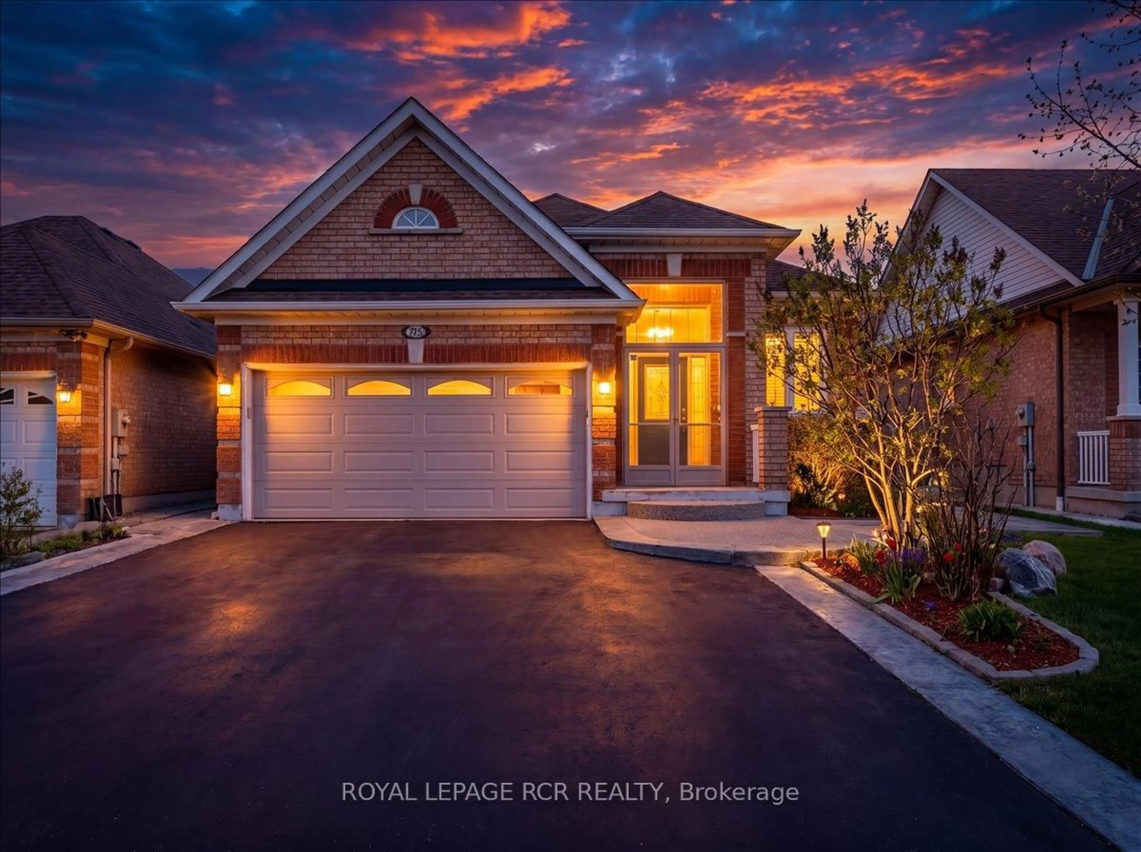 Unknown for 293 Van Kirk Dr, Brampton Ontario L7A 1M3