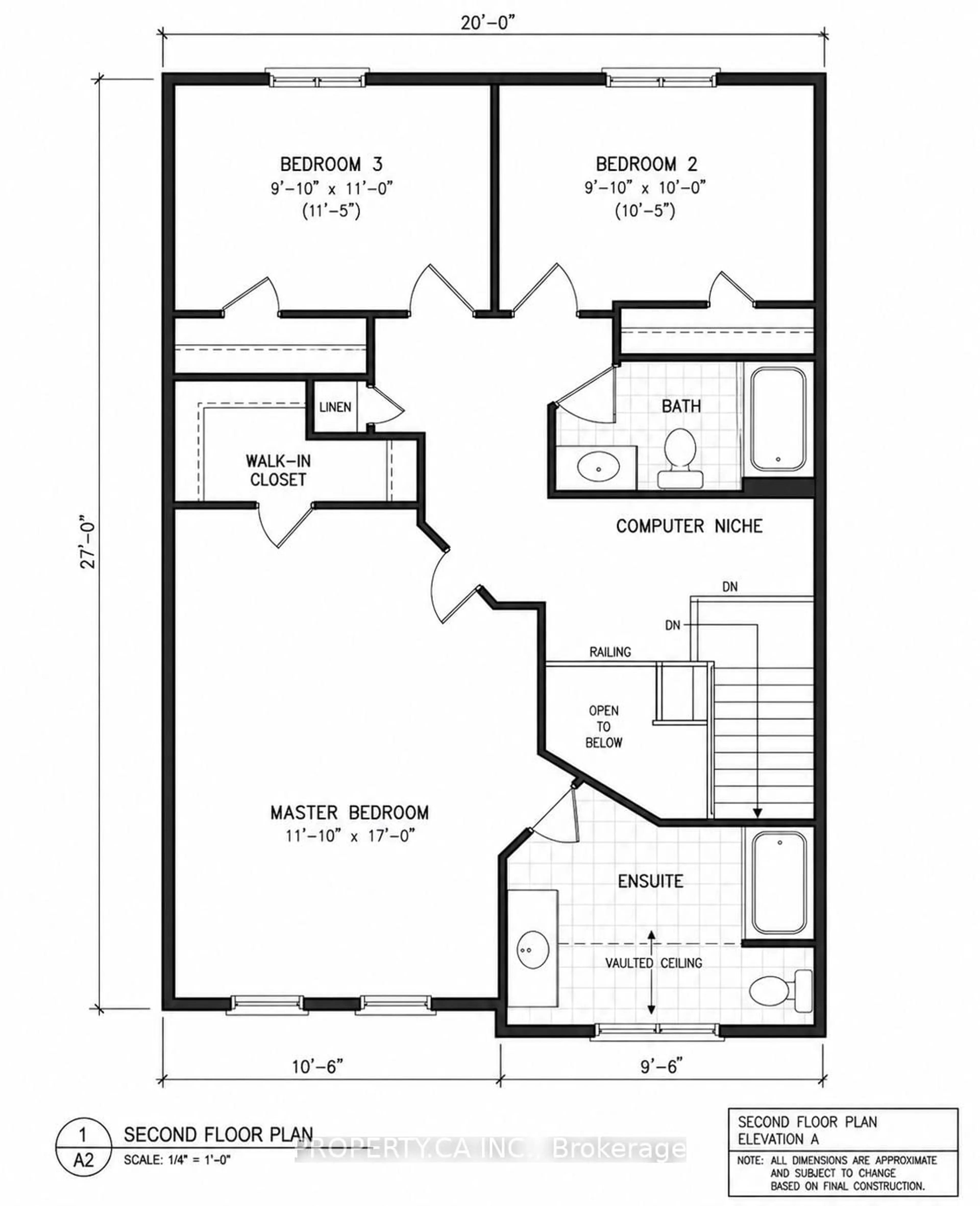 Floor plan for 64 Hanson Cres, Milton Ontario L9T 8L4