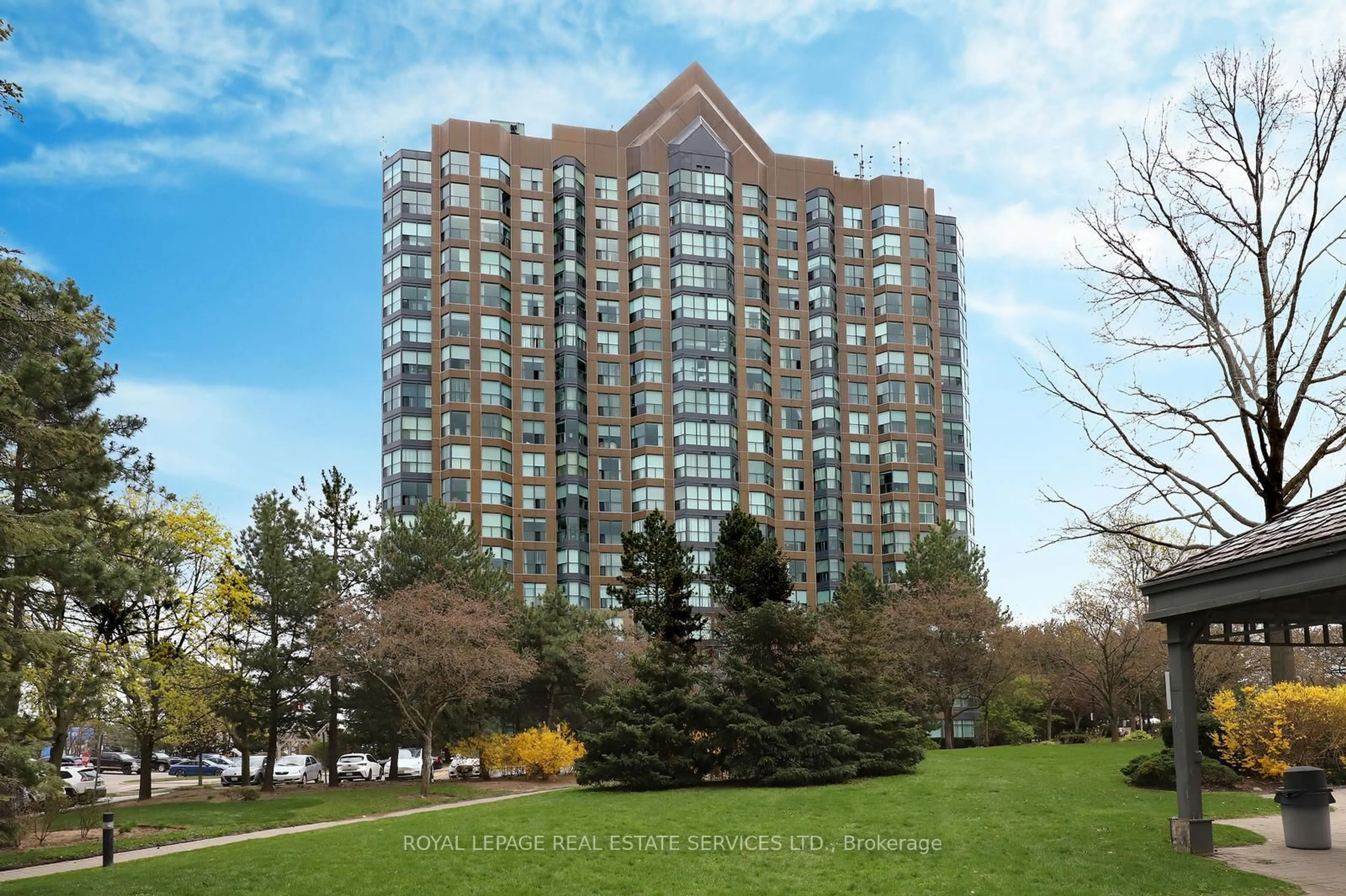 Unknown for 2177 Burnhamthorpe Rd #1504, Mississauga Ontario L5L 5P9
