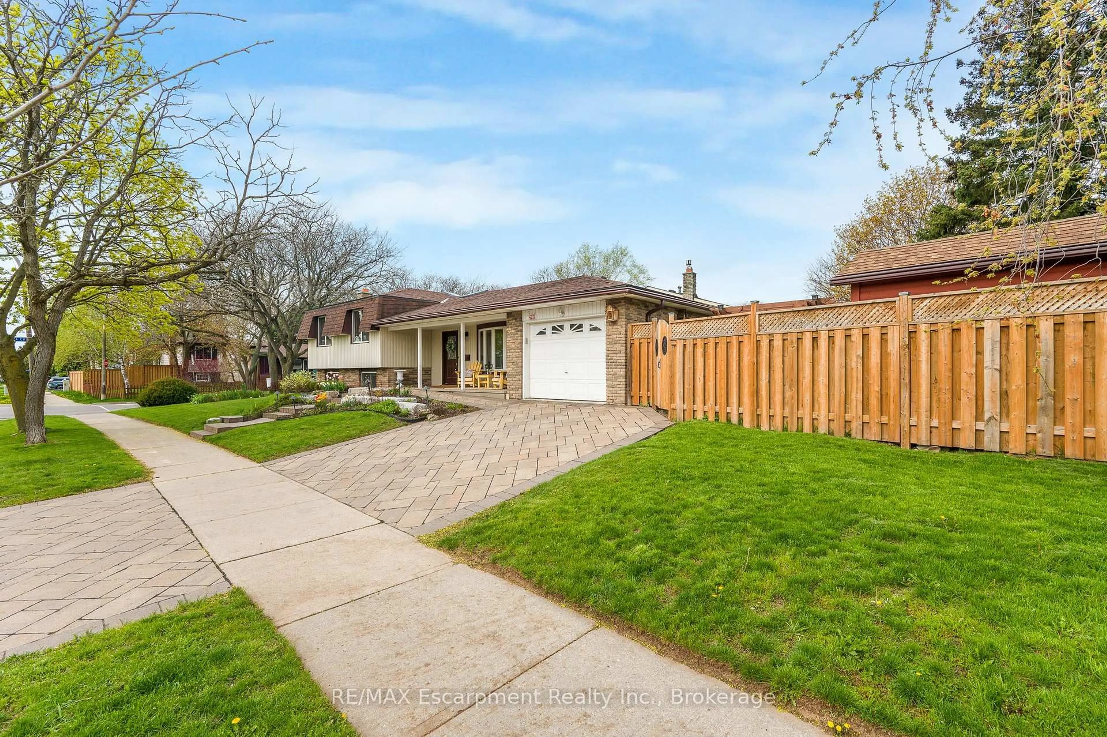 Unknown for 4271 Longmoor Dr, Burlington Ontario L7L 5A4