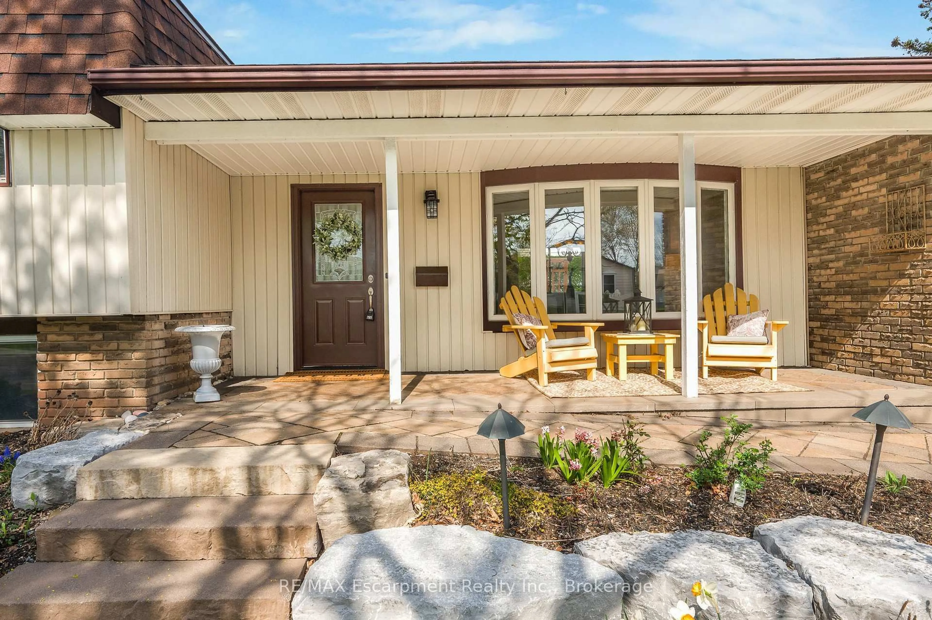 Unknown for 4271 Longmoor Dr, Burlington Ontario L7L 5A4