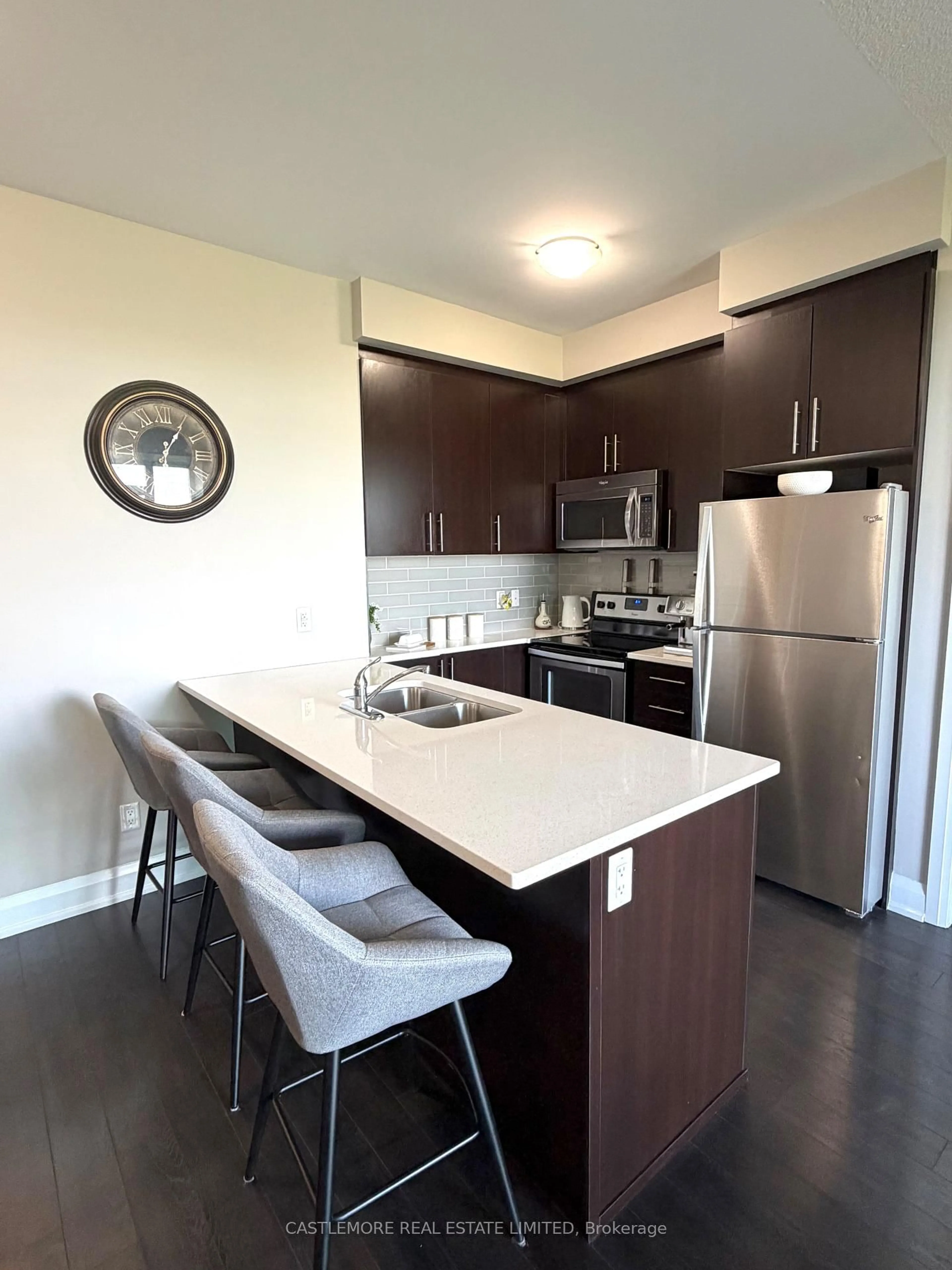 Unknown for 55 Yorkland Blvd #301, Brampton Ontario L6P 4K9