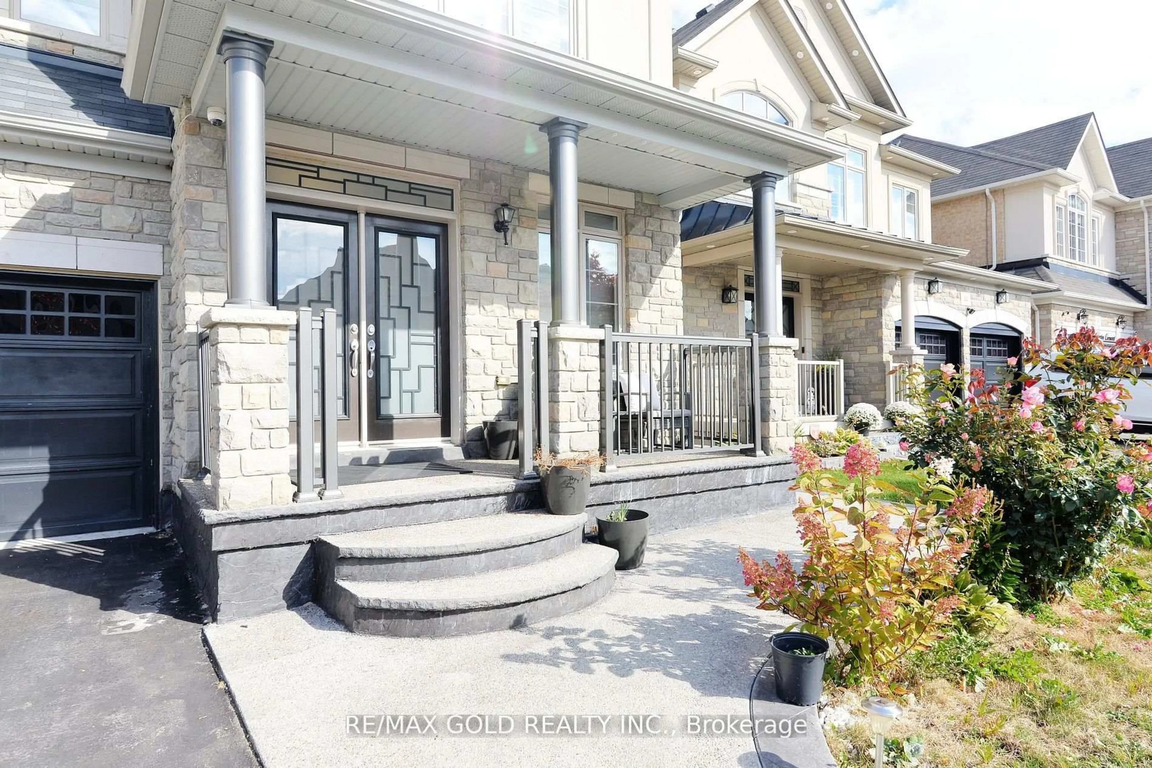 Unknown for 42 Brookwater Cres, Caledon Ontario L7C 4A4