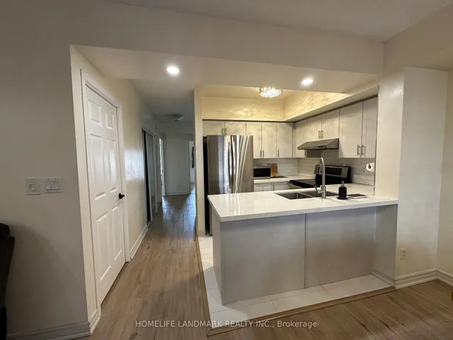 3043 Finch Ave #1014, Toronto 2