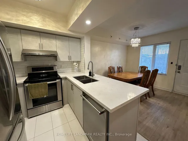 3043 Finch Ave #1014, Toronto 3