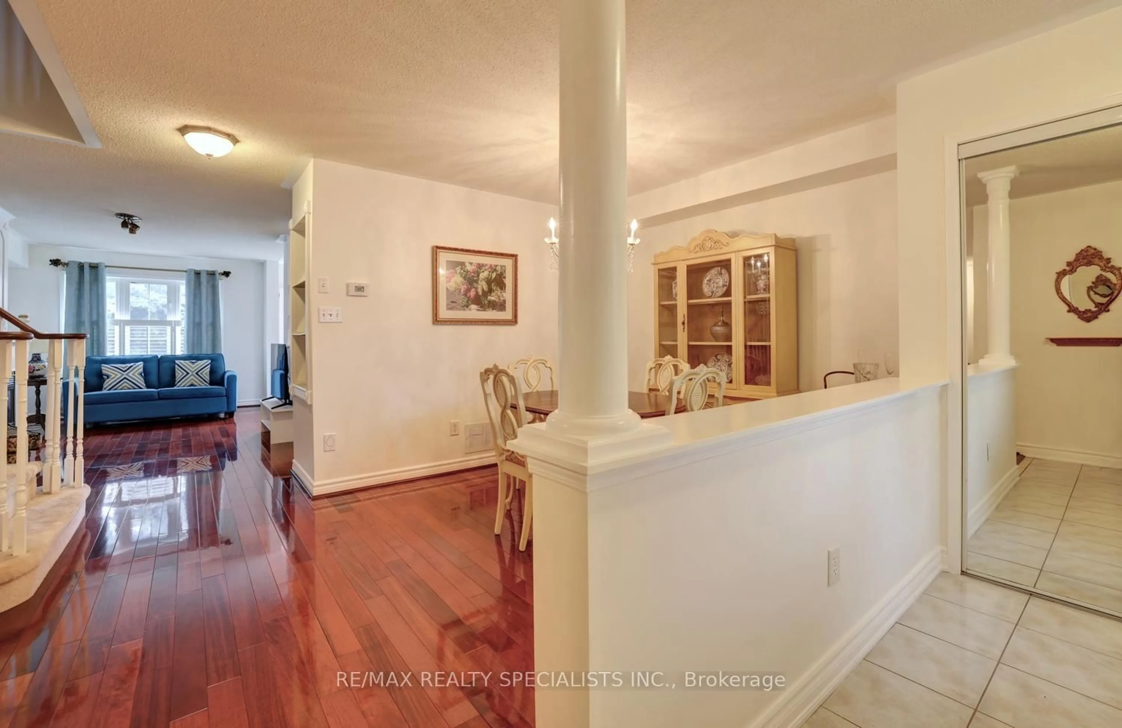 Unknown for 2665 Thomas St #30, Mississauga Ontario L5M 6G4