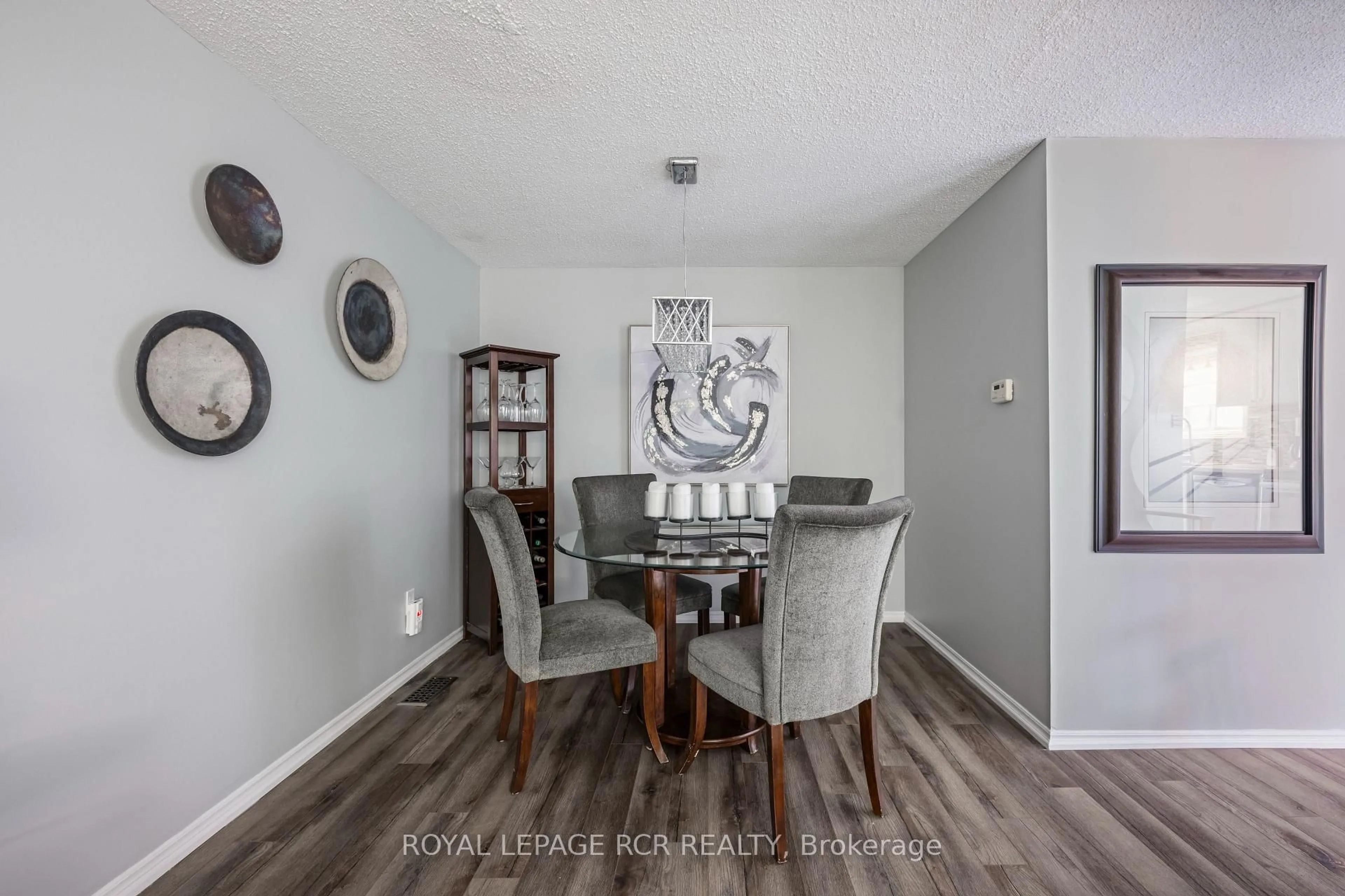 Dining room, unknown for 364 Adams Crt, Orangeville Ontario L9W 4M2