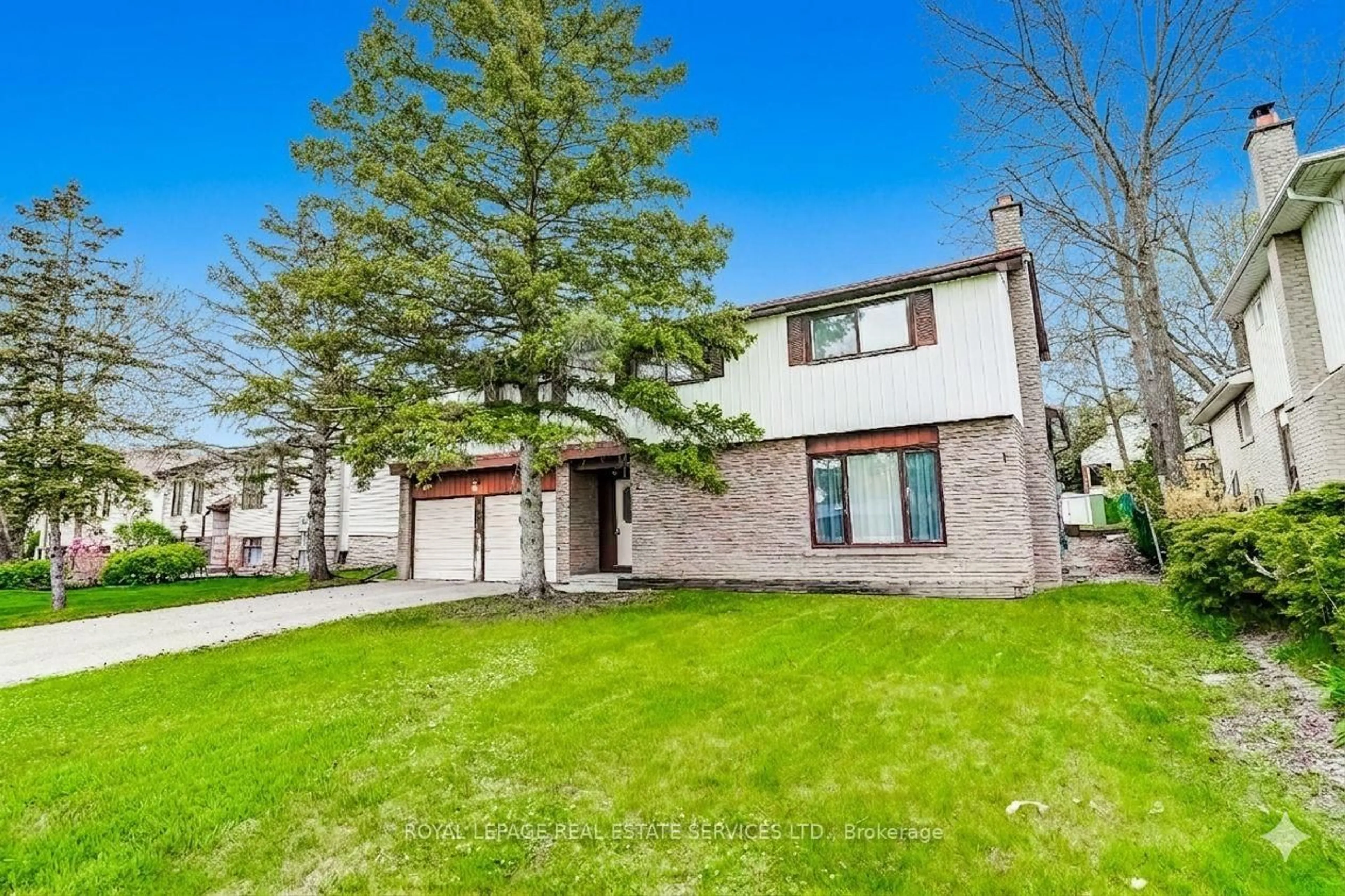 Unknown for 8 Kenninghall Blvd, Mississauga Ontario L5N 1J4