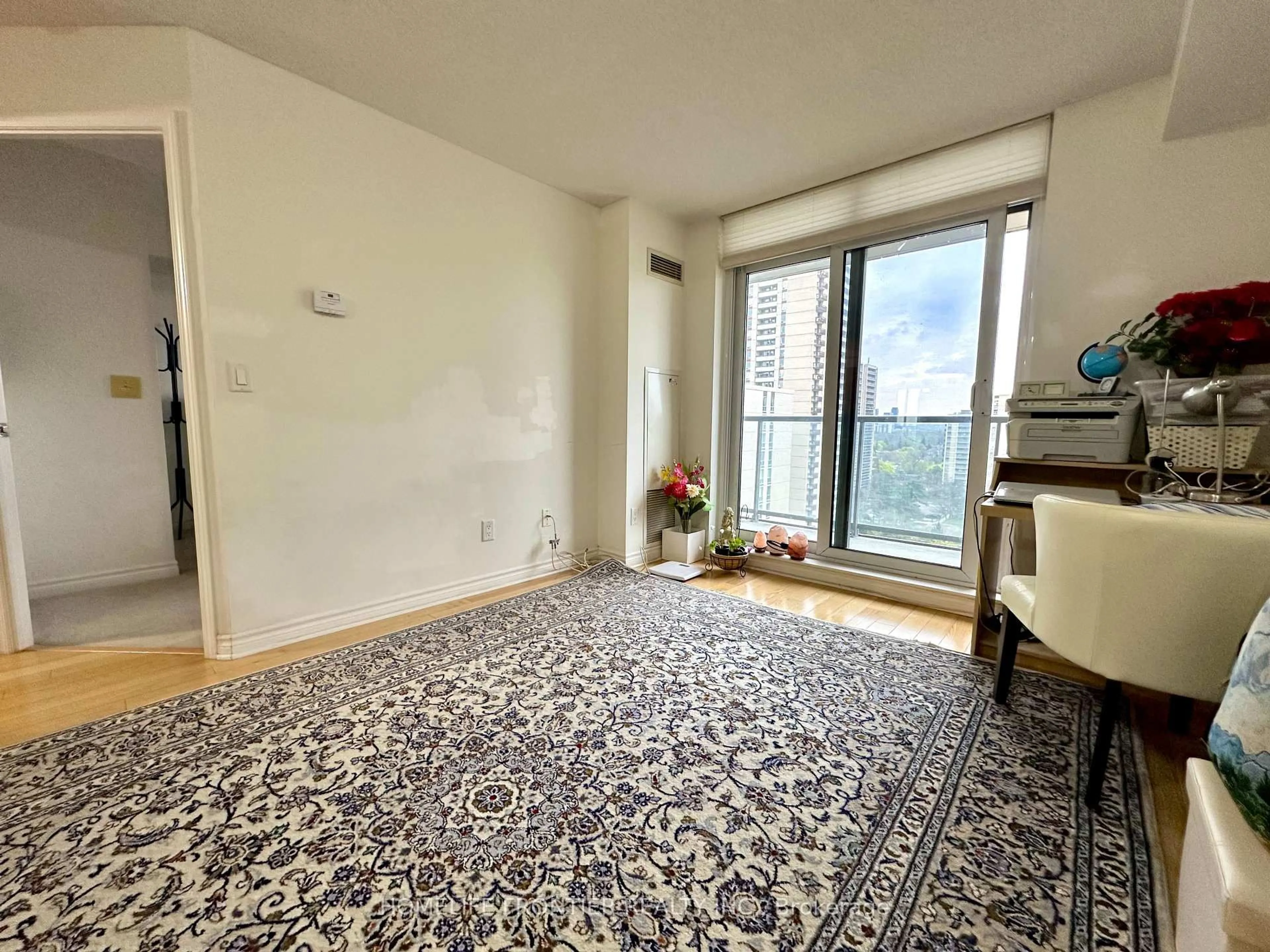 A pic of a room for 70 High Park Ave #1304, Toronto Ontario M6P 1A1