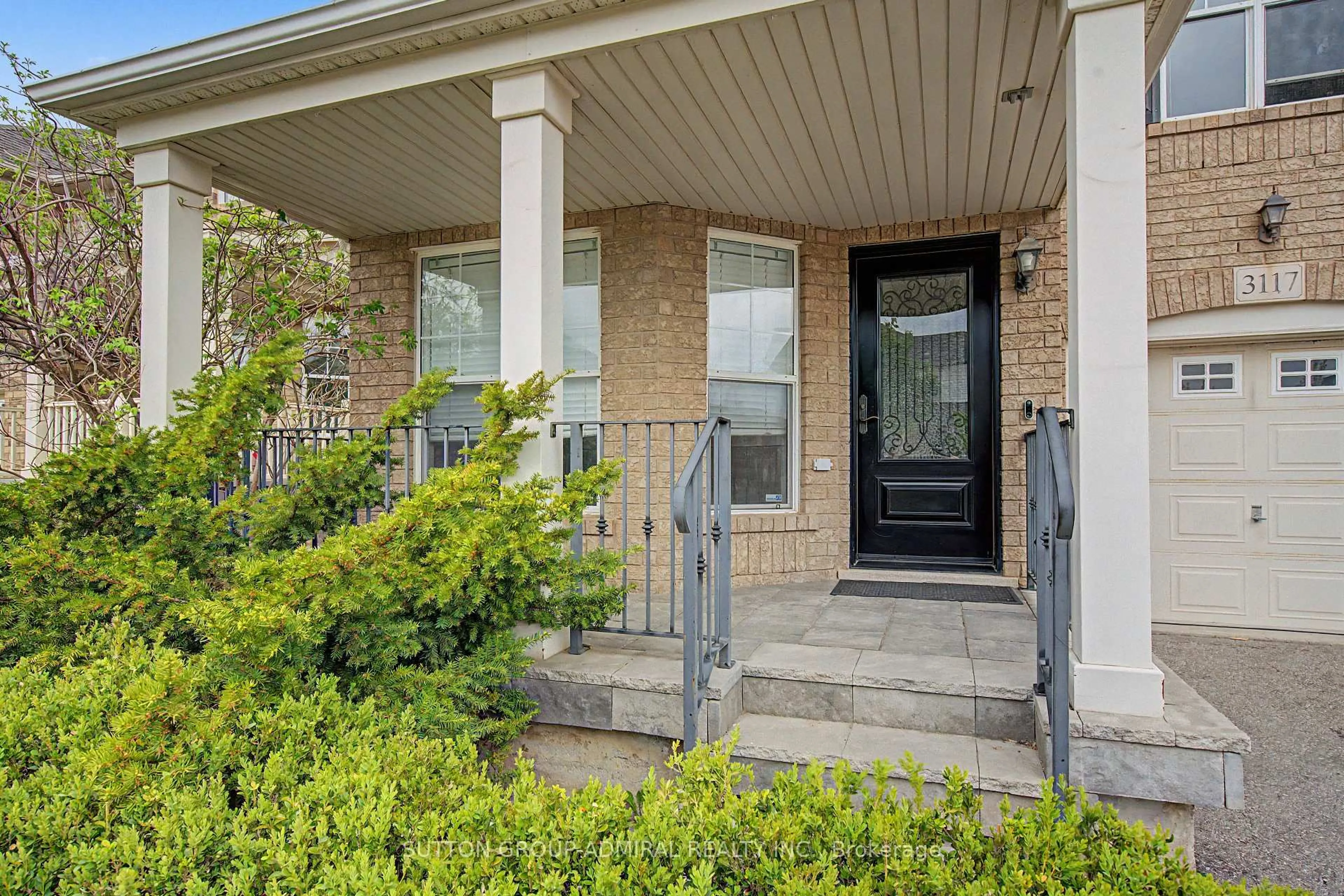 Unknown for 3117 Rotary Way, Burlington Ontario L7M 0A3