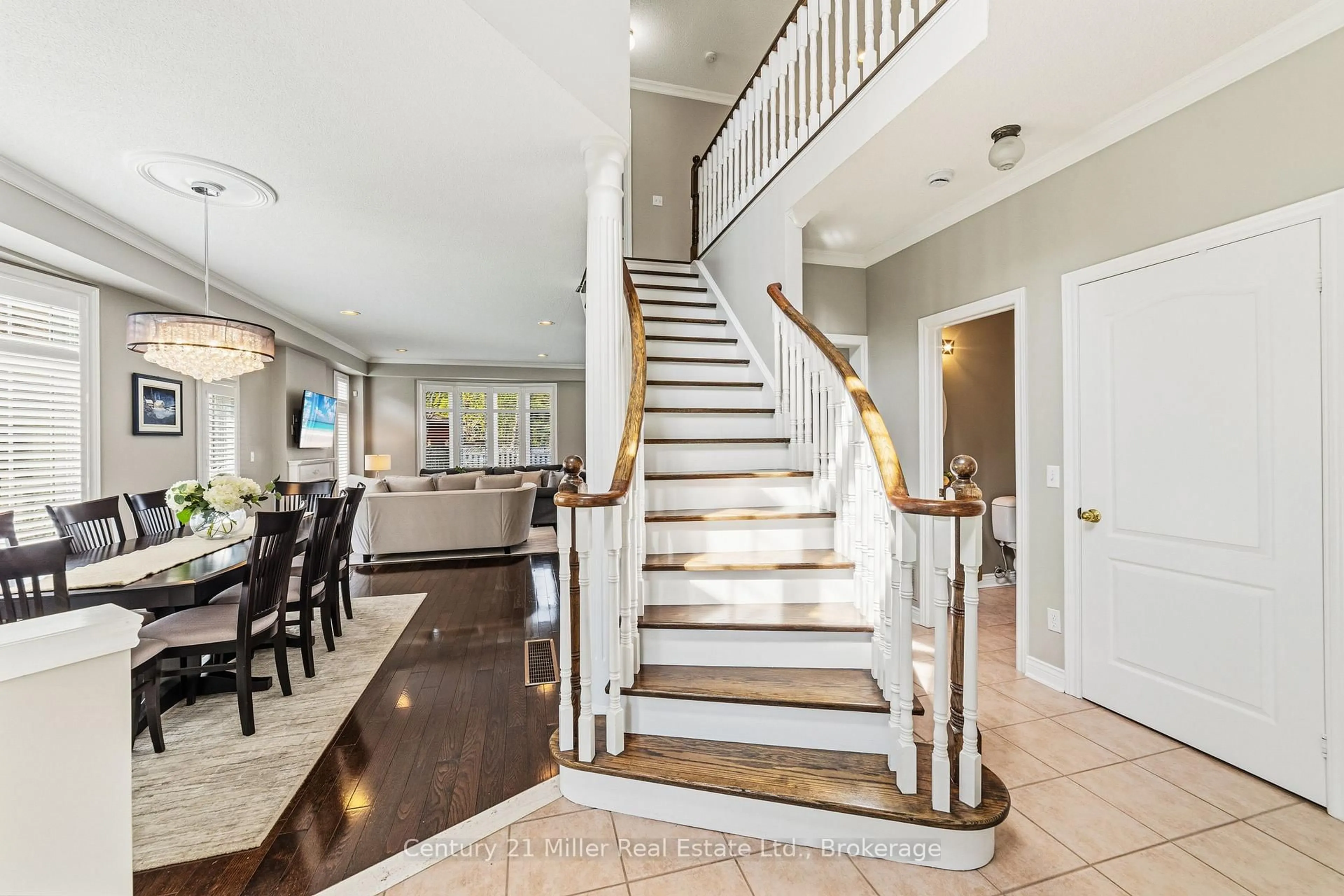 Unknown for 1576 Bayshire Dr, Oakville Ontario L6H 6L8