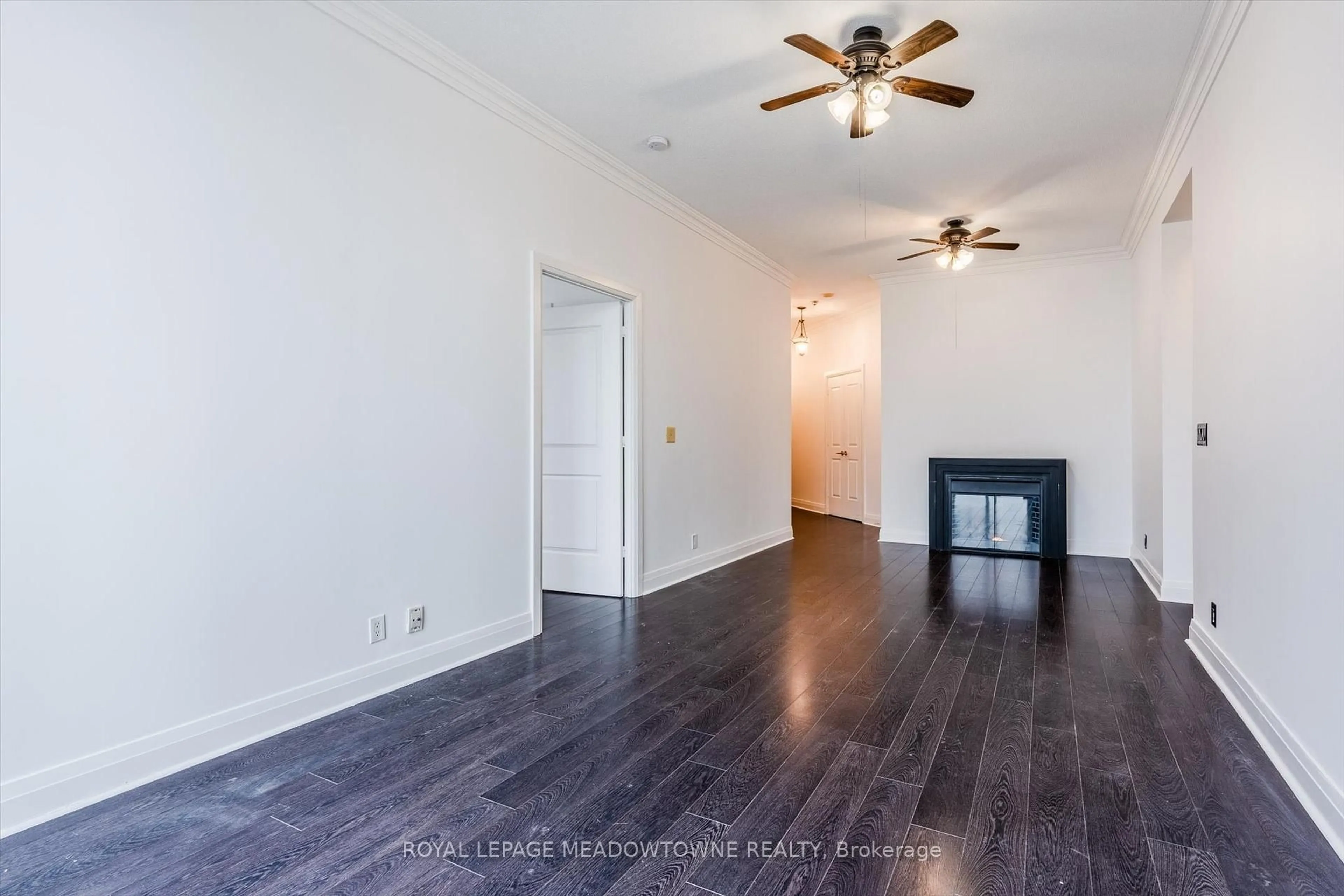 A pic of a room for 70 Absolute Ave #2906, Mississauga Ontario L4Z 0A4