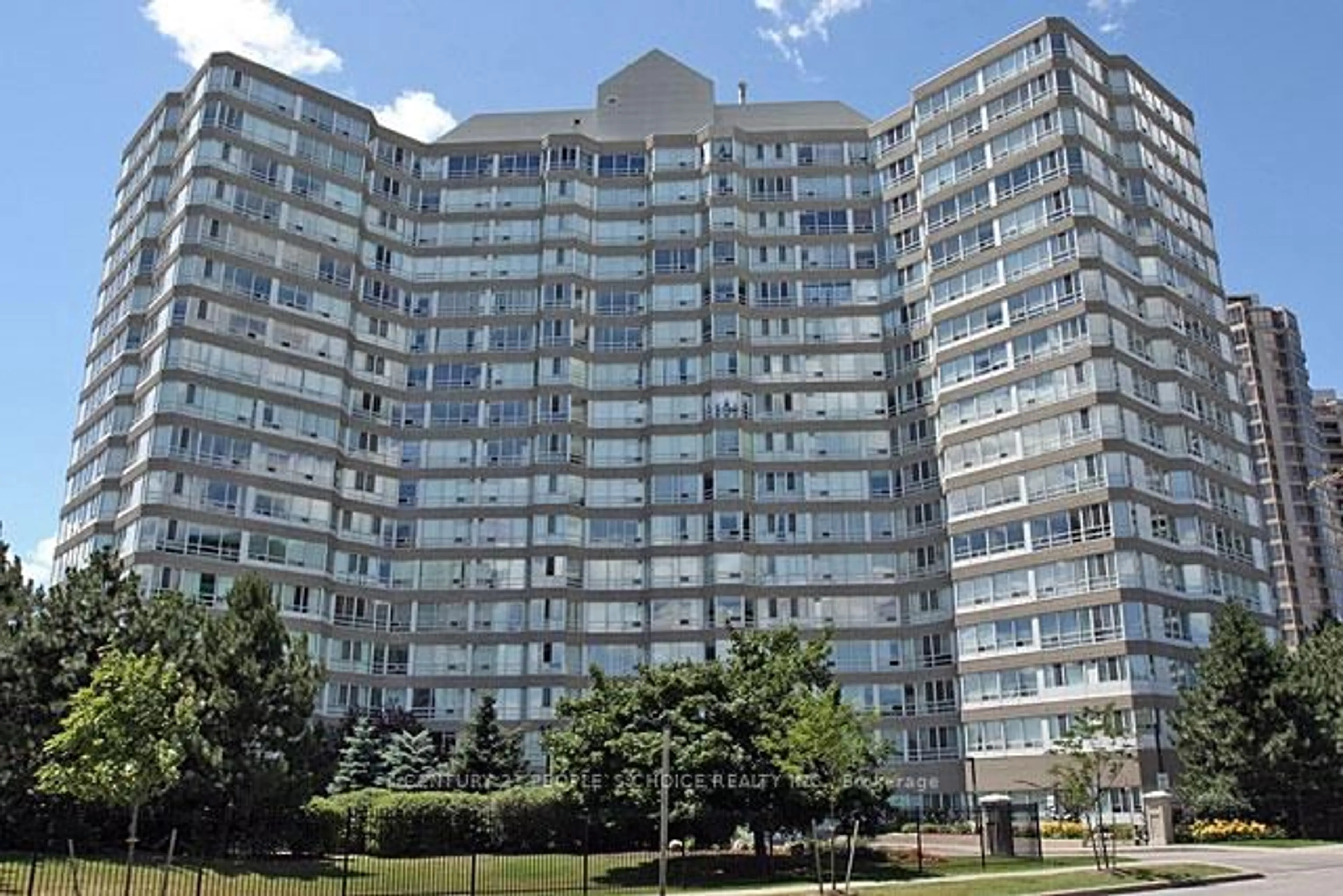 Unknown for 50 Kingsbridge Garden Circ #602, Mississauga Ontario L5R 1Y2