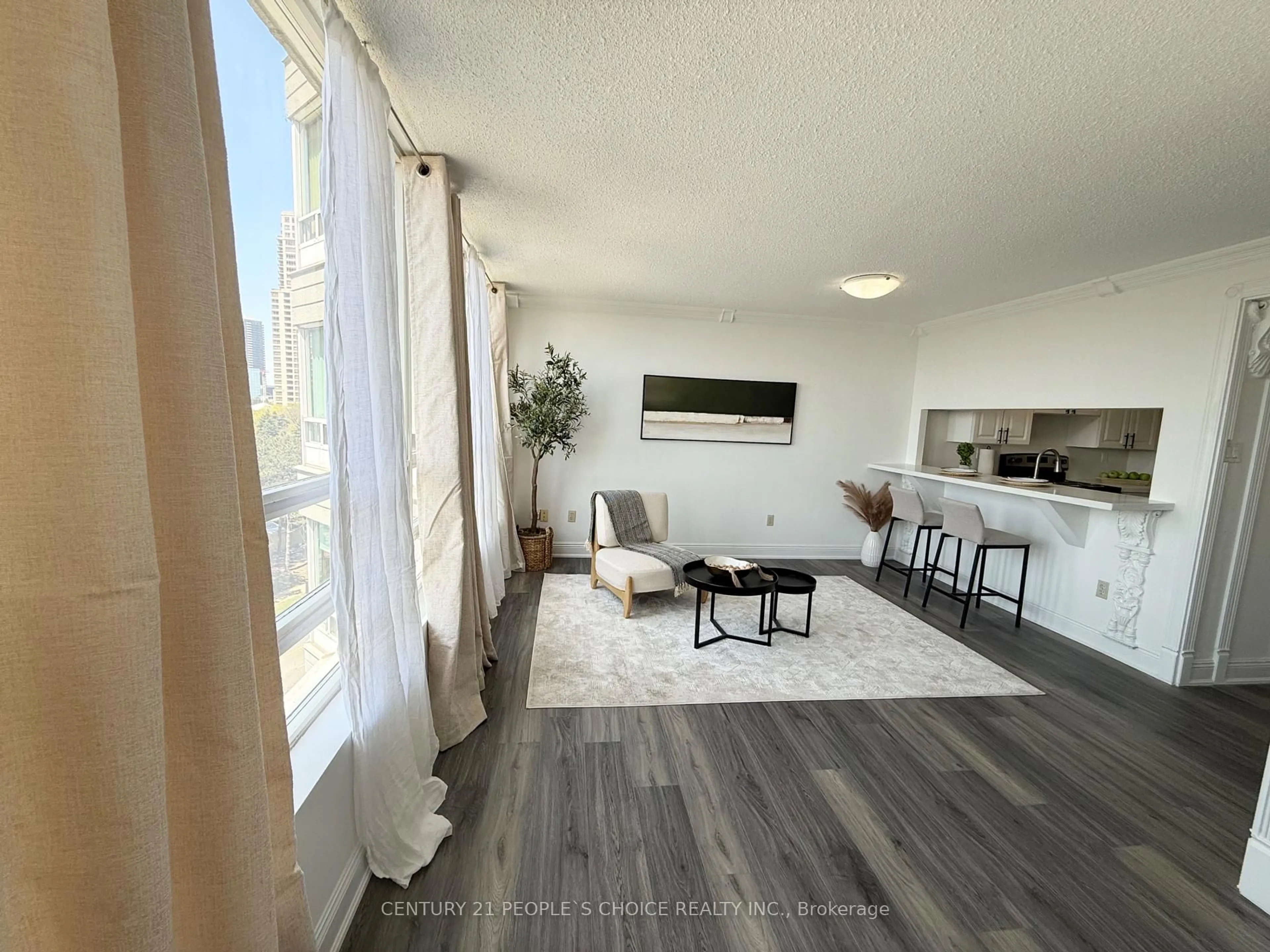 A pic of a room for 50 Kingsbridge Garden Circ #602, Mississauga Ontario L5R 1Y2