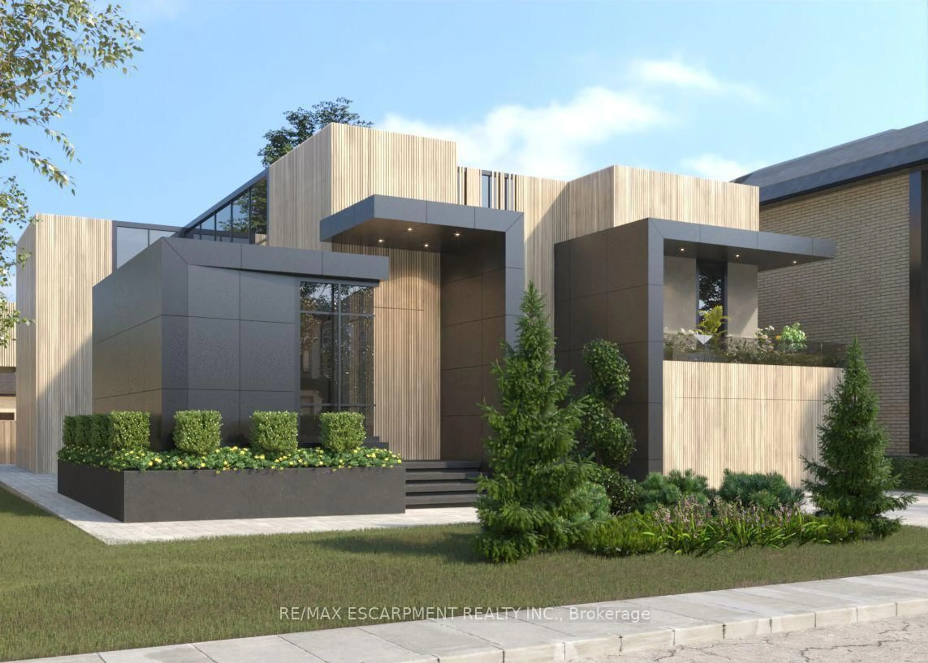 Home with brick exterior material, street for 1643 Glenburnie Rd, Mississauga Ontario L5G 3E4