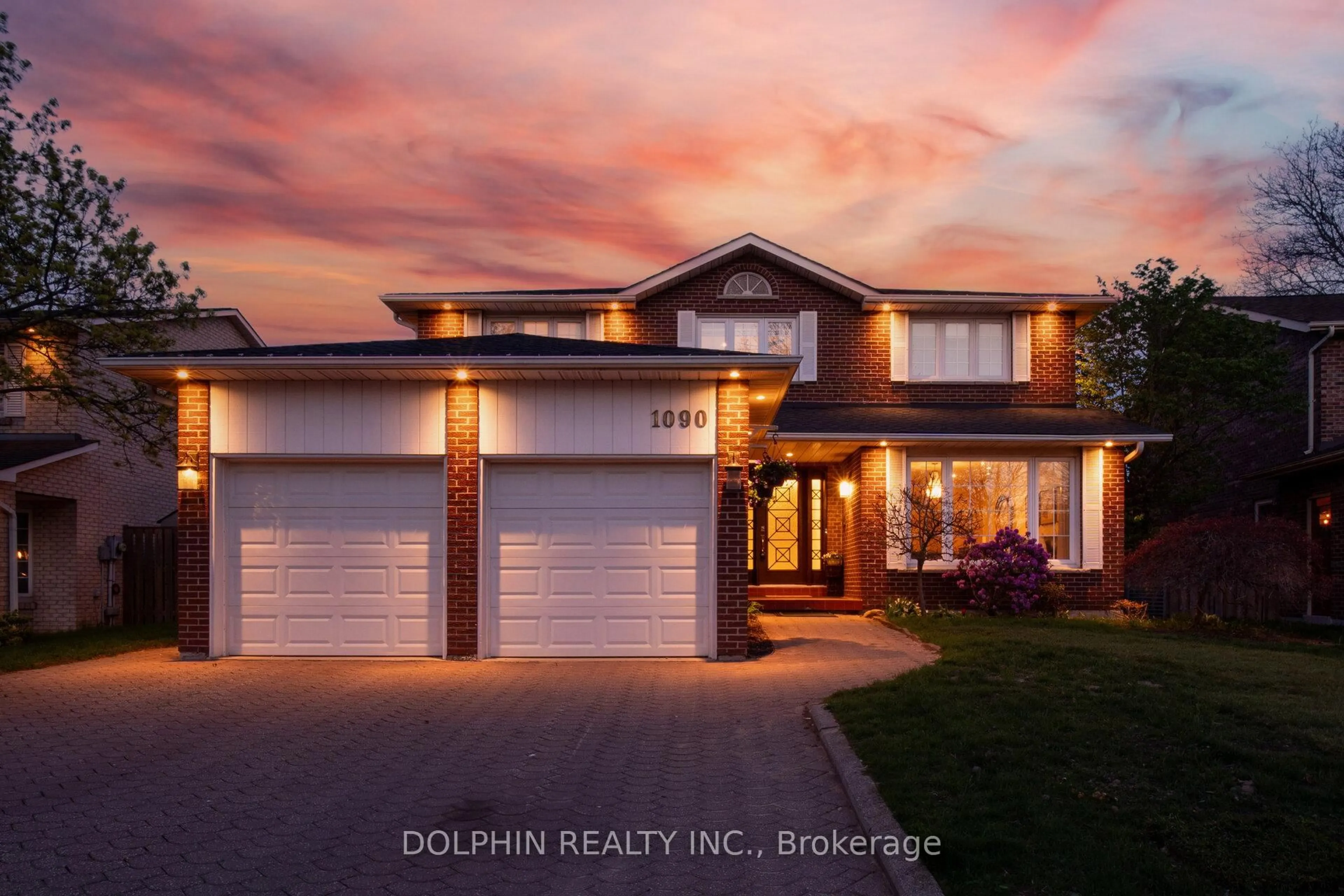 Unknown for 1090 Vanier Dr, Mississauga Ontario L5H 3X1