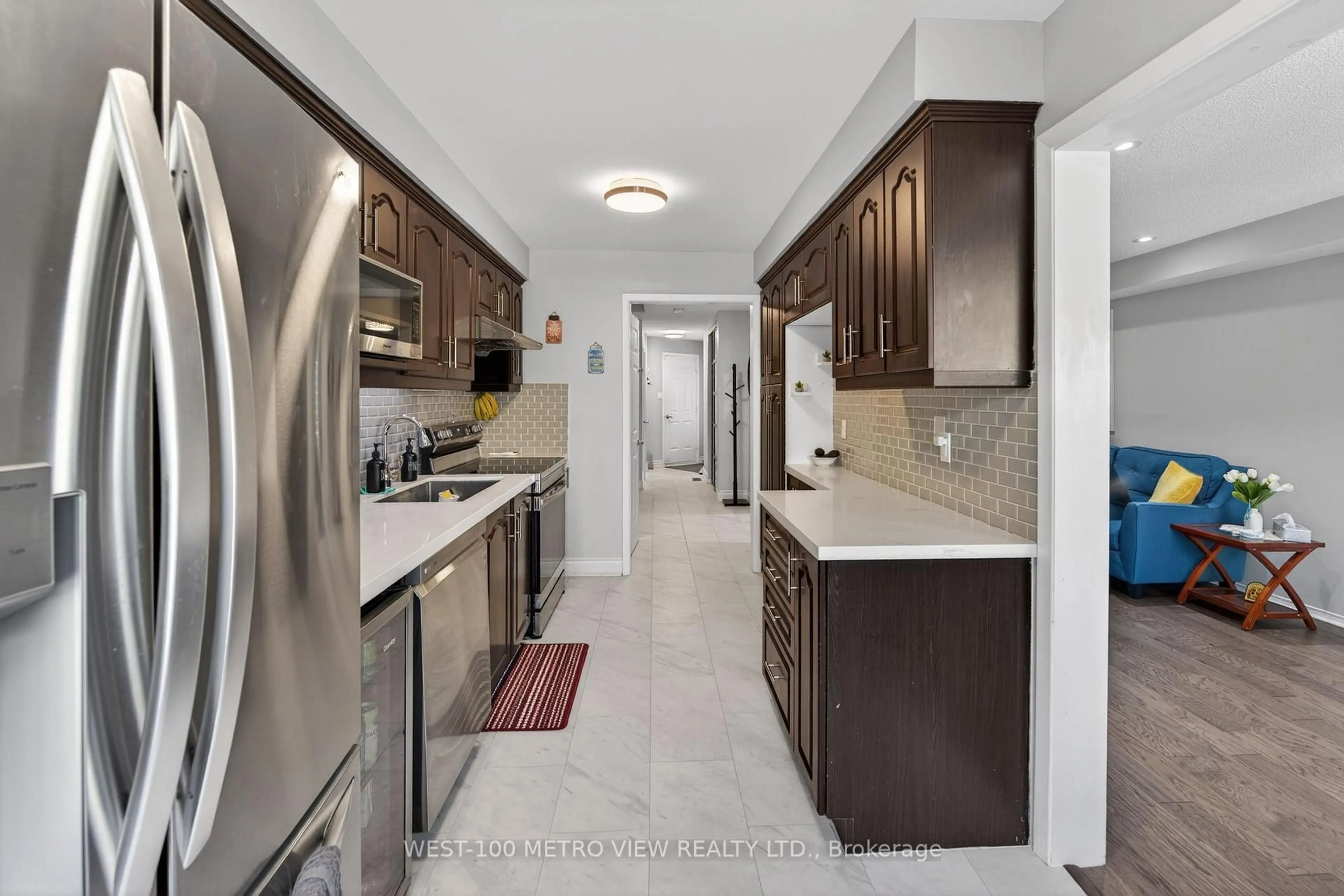 Unknown for 5361 Bullrush Dr, Mississauga Ontario L5V 2C1
