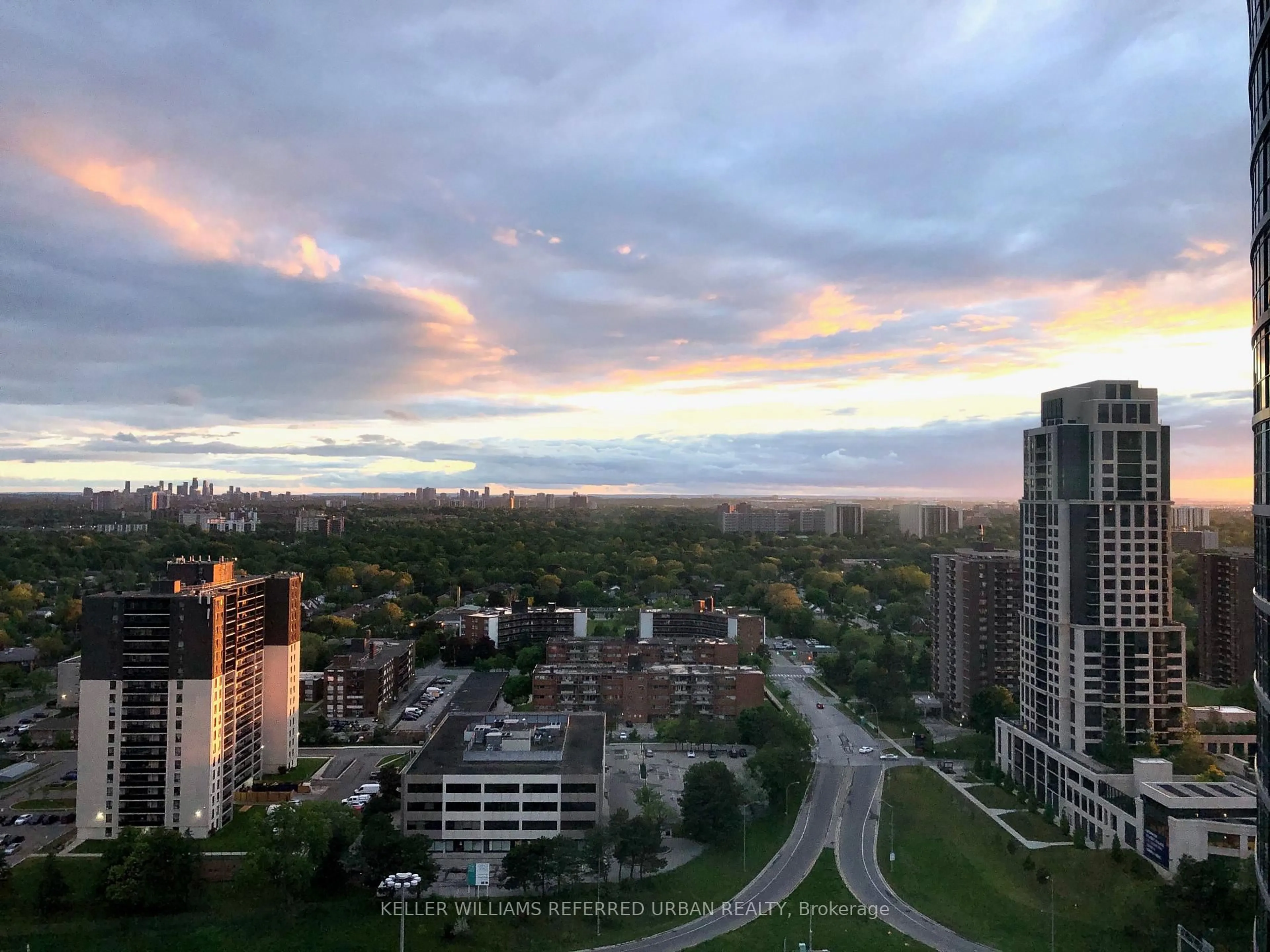 Unknown for 9 Valhalla Inn Rd #2407, Toronto Ontario M9B 1S9