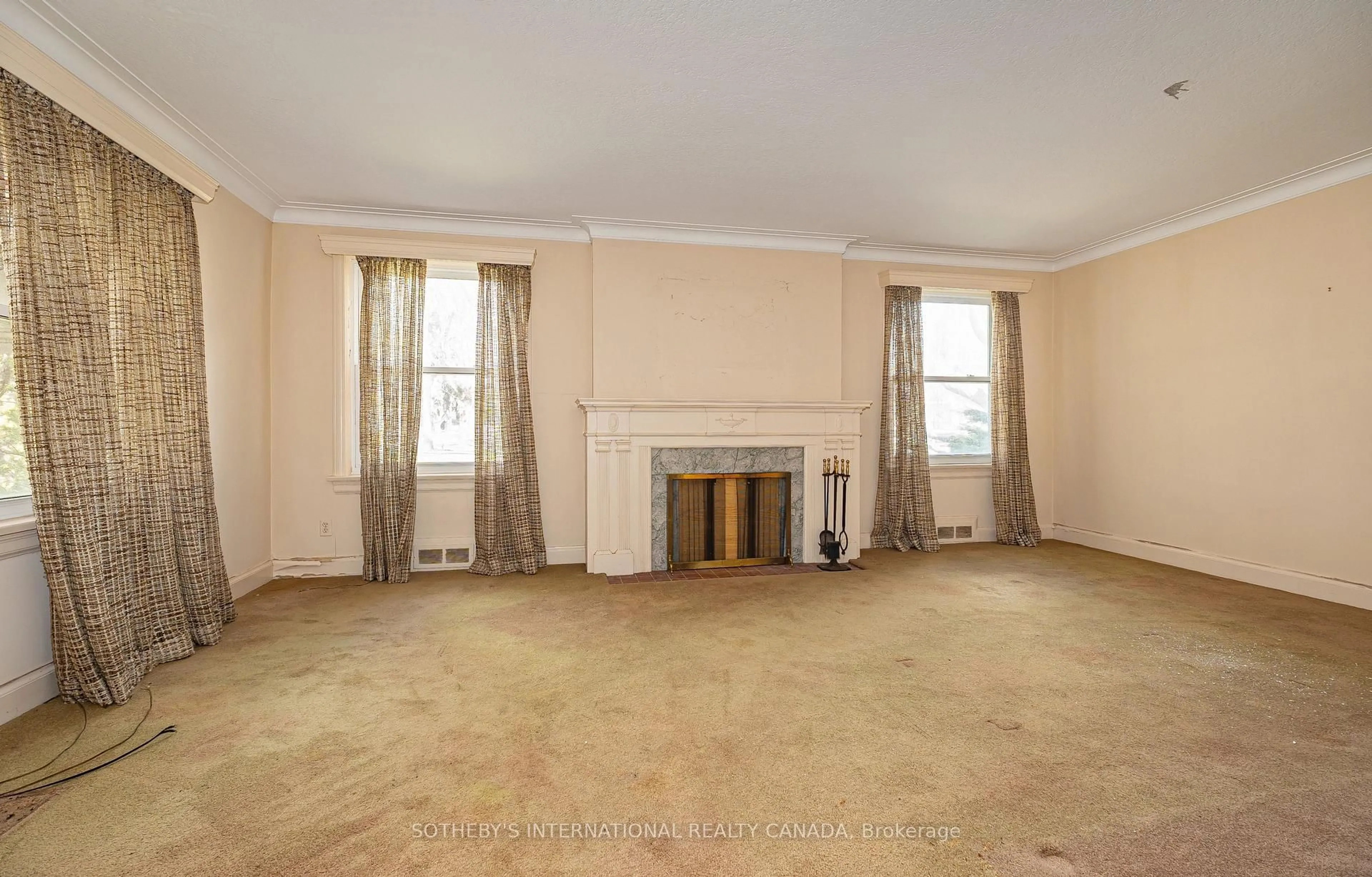 A pic of a room for 47 Grenview Blvd, Toronto Ontario M8Y 3R9
