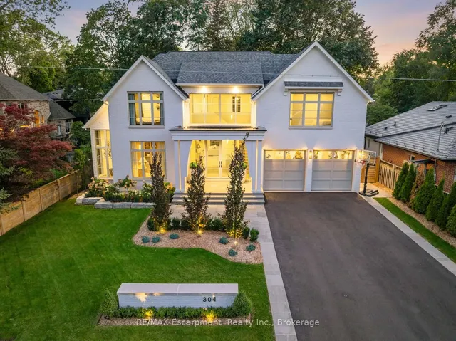 304 Pomona Ave, Burlington 2