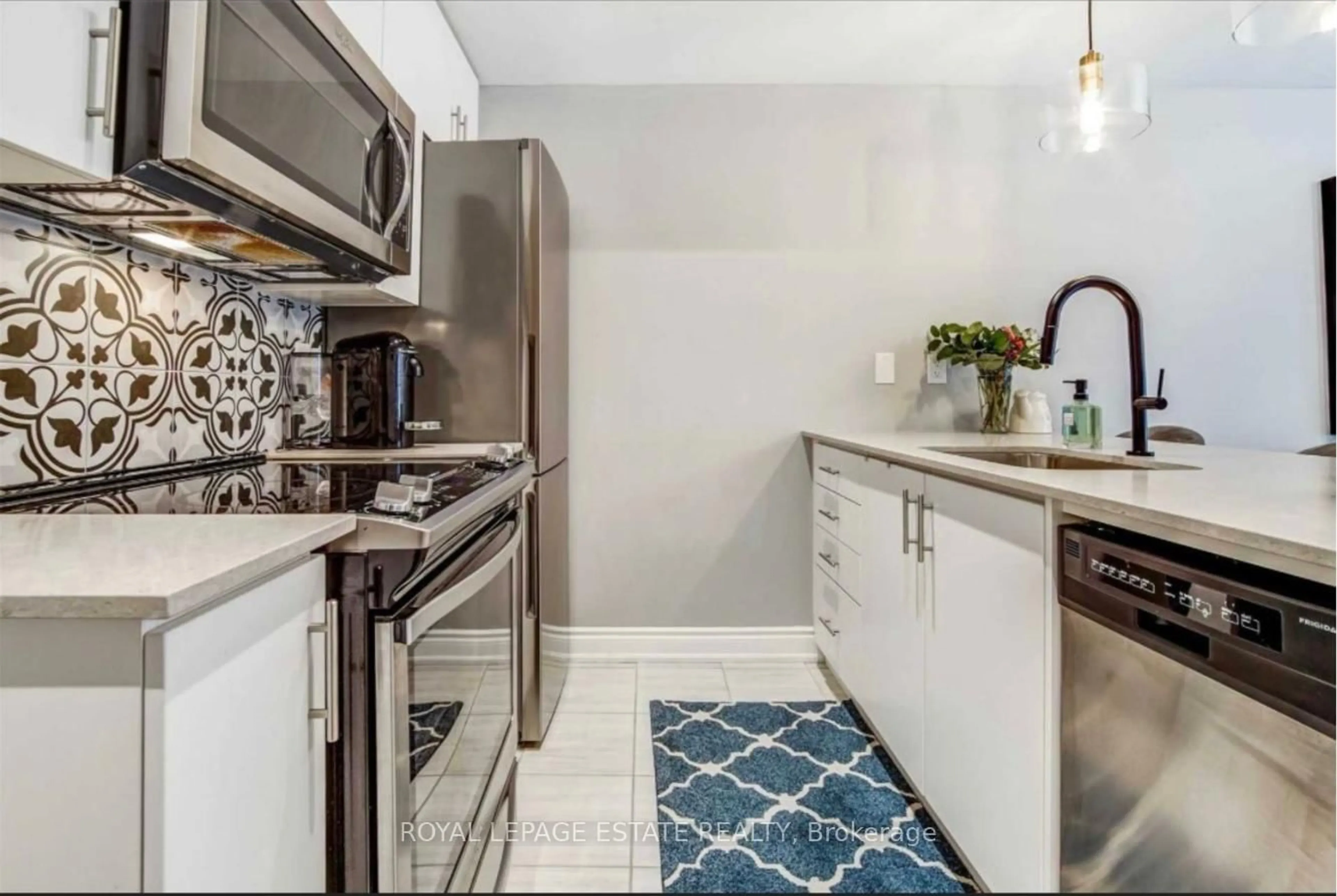 Unknown for 28 Fieldway Rd #66, Toronto Ontario M8Z 0E3