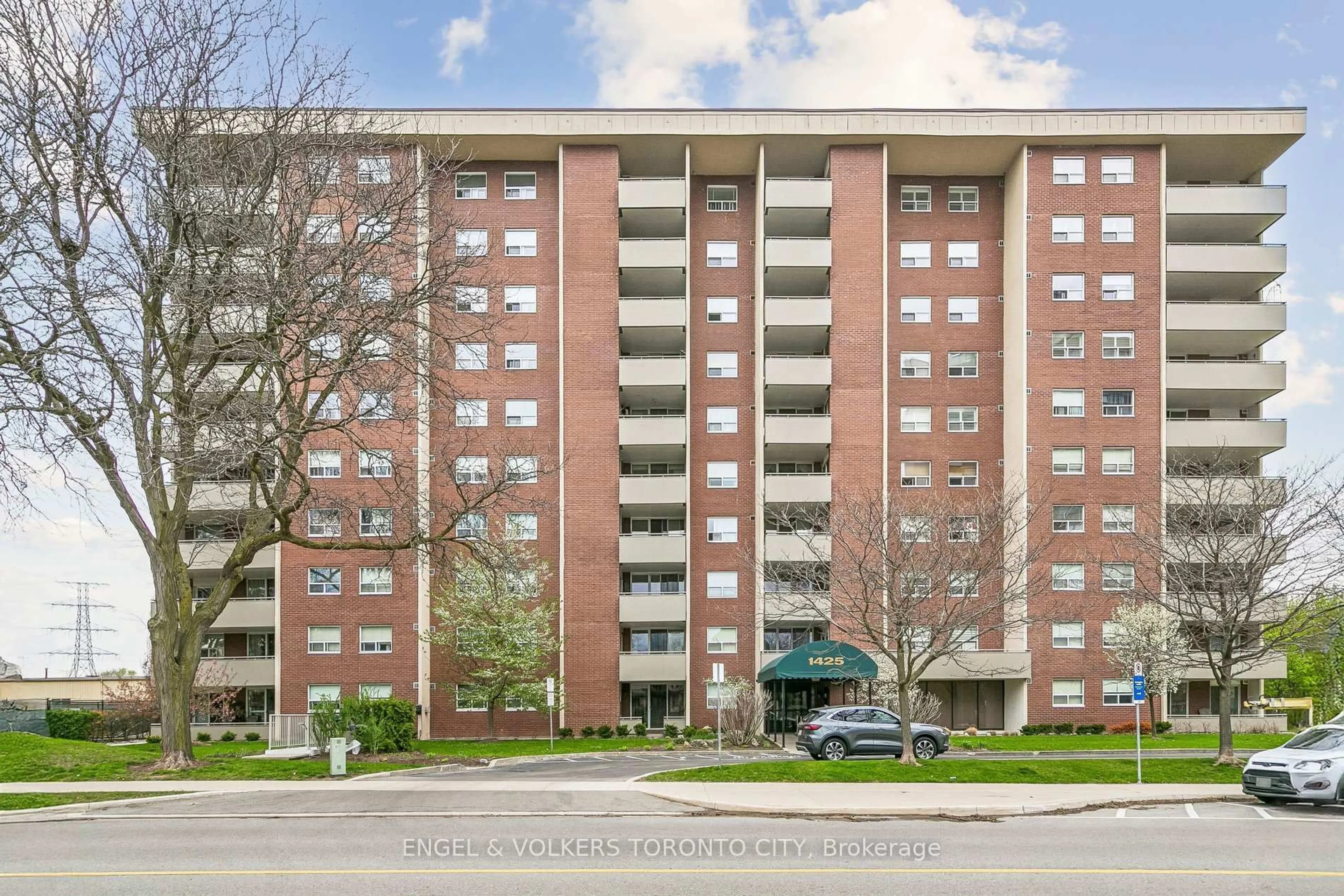 Unknown for 1425 Ghent Ave #501, Burlington Ontario L7S 1X5