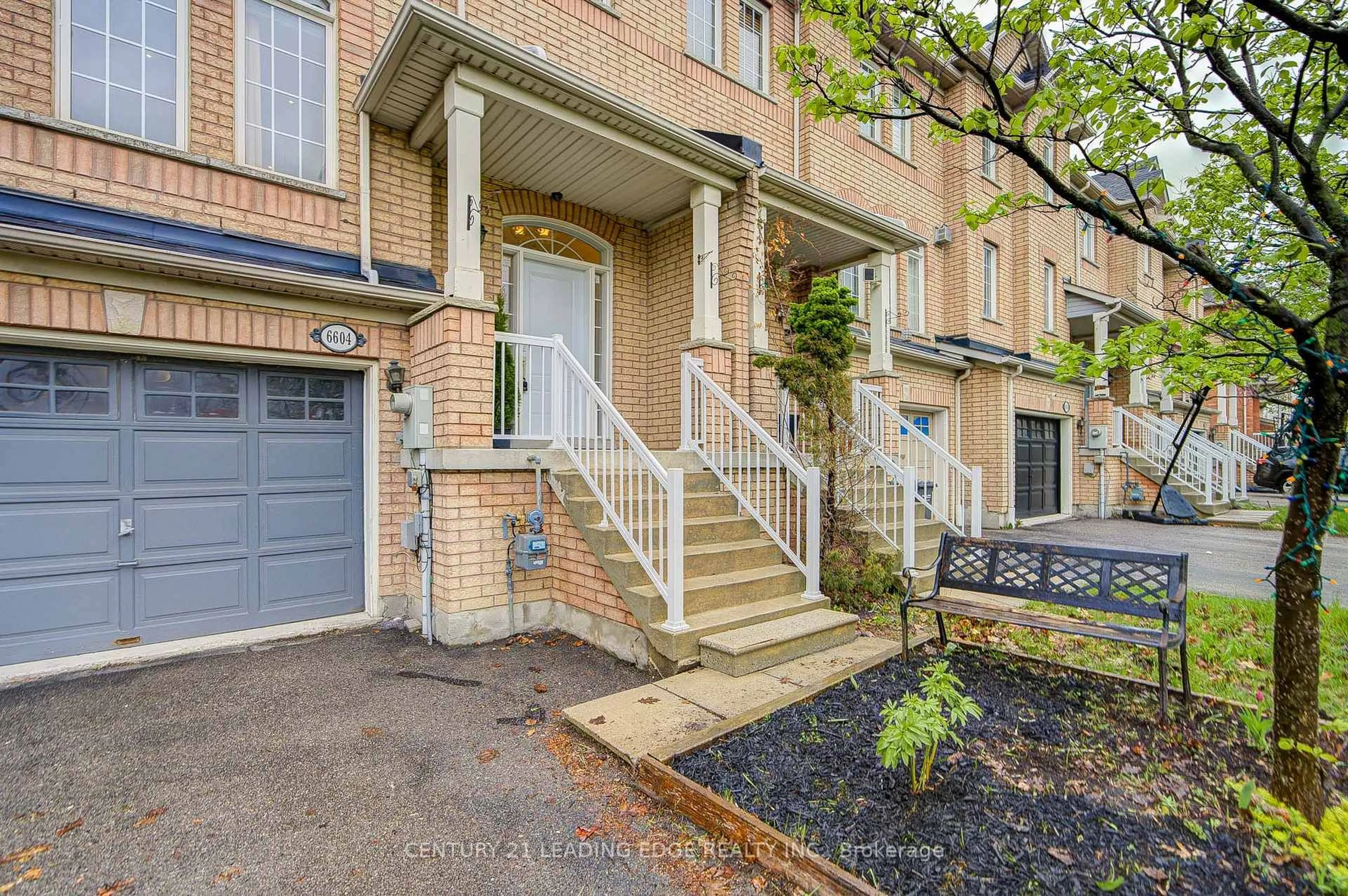 Unknown for 6604 Opera Glass Cres, Mississauga Ontario L5W 1R8