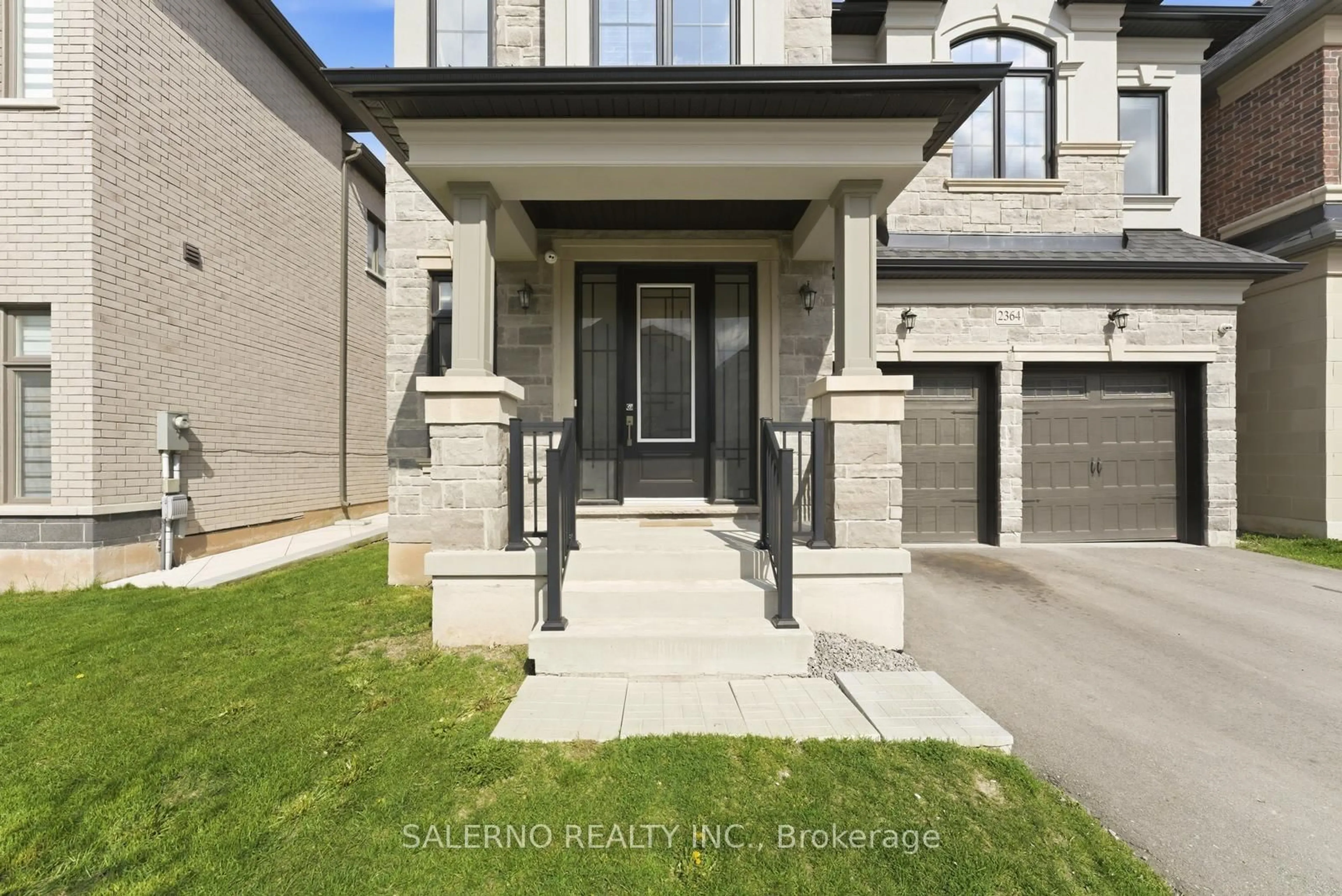 Unknown for 2364 Irene Cres, Oakville Ontario L6M 5M3